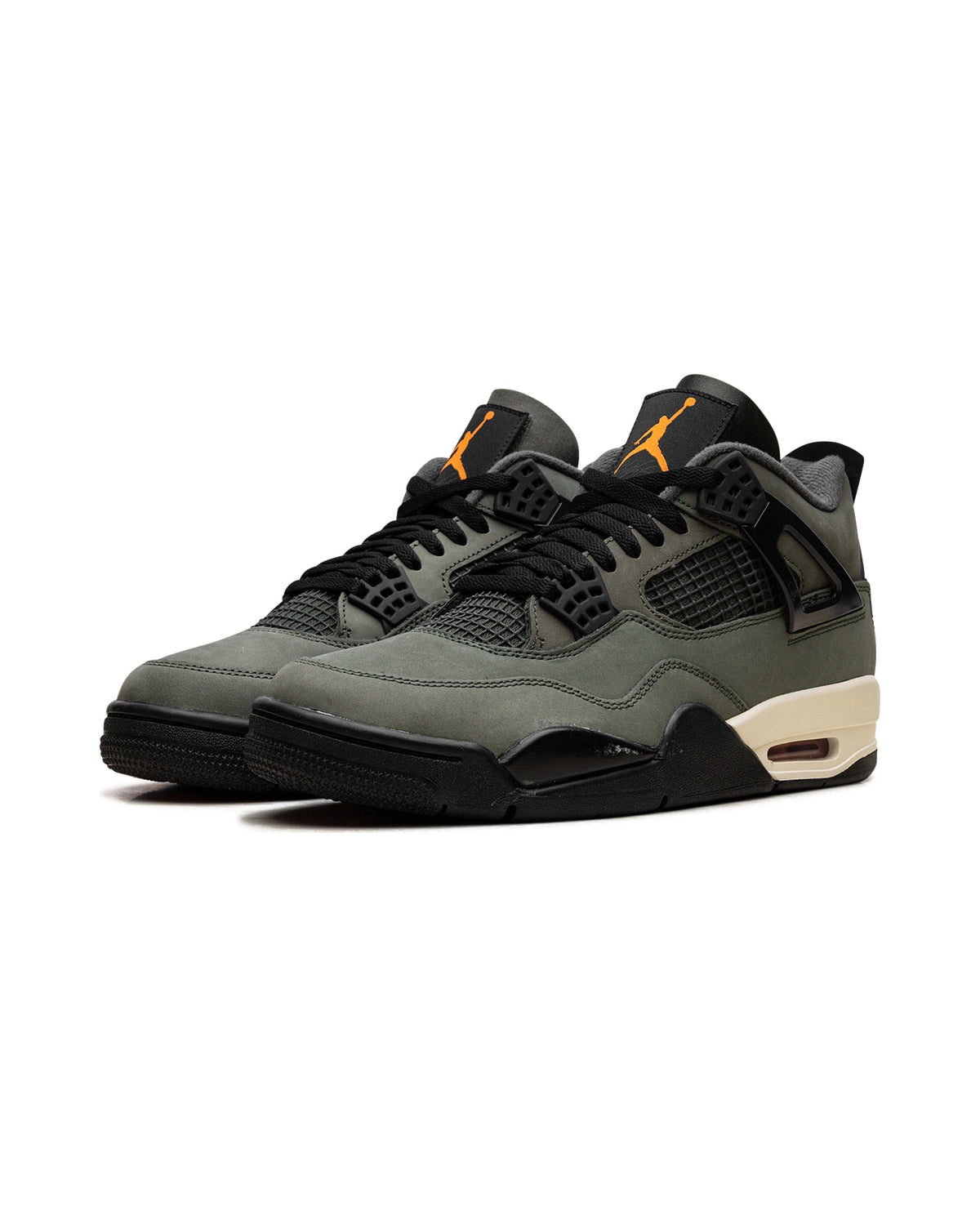Jordan 4 Retro OG SP Undefeated (2025)