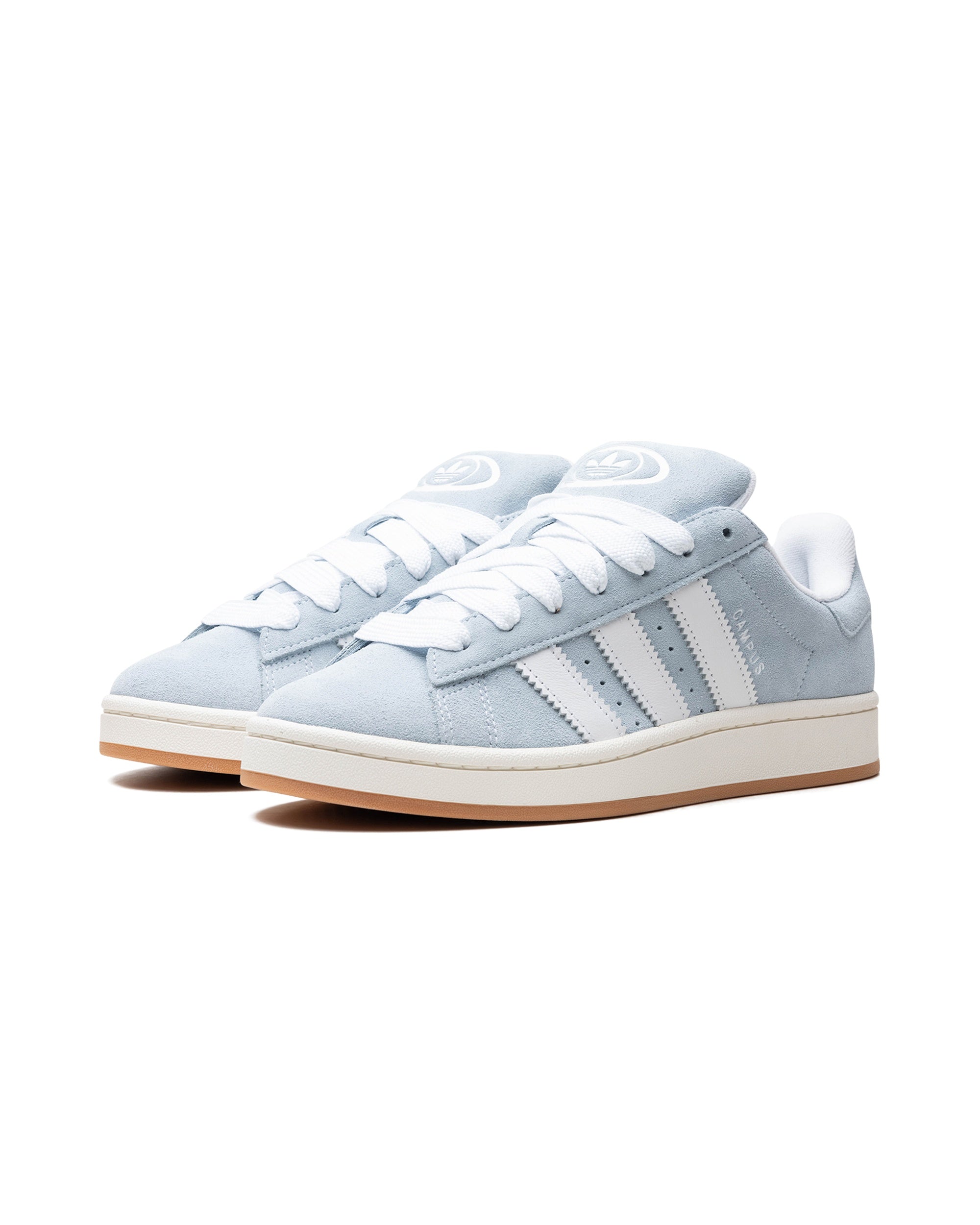 adidas Campus 00s Blue Grey
