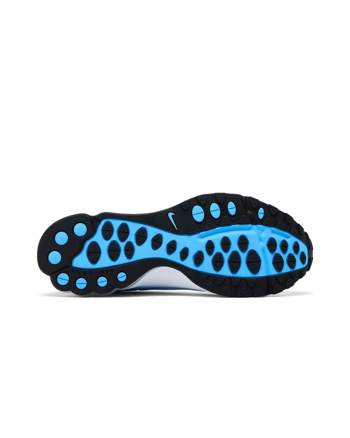 Nike Air Max 2001 Air Ecstasy Supreme White University Blue