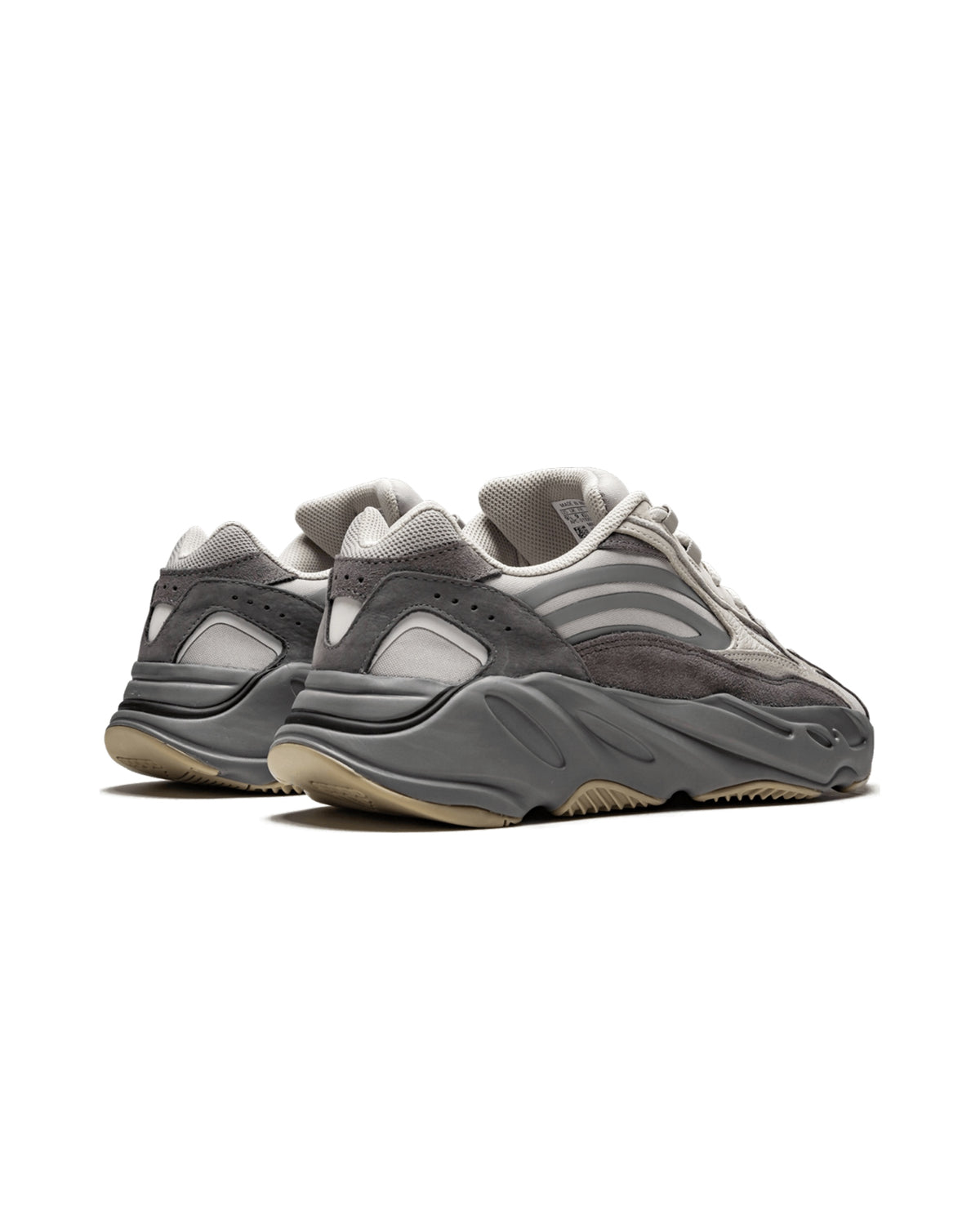 adidas Yeezy Boost 700 V2 Tephra