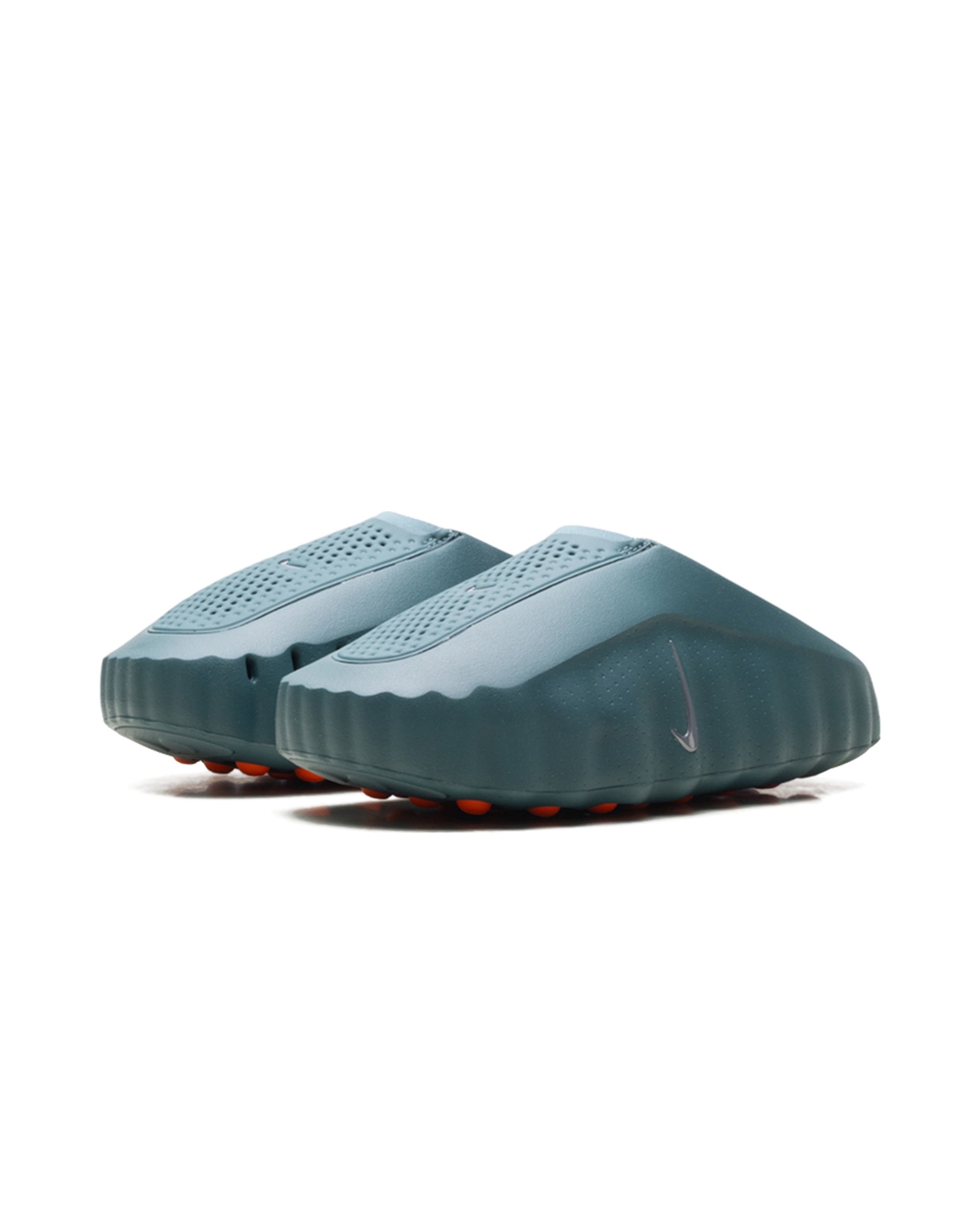 Nike Mind 001 Mineral Slate Light Pumice Hyper Crimson Metallic Platinum