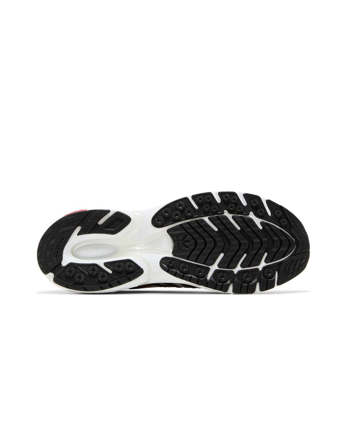 adidas Adistar Cushion 3 Cloud White Core Black Better Scarlet