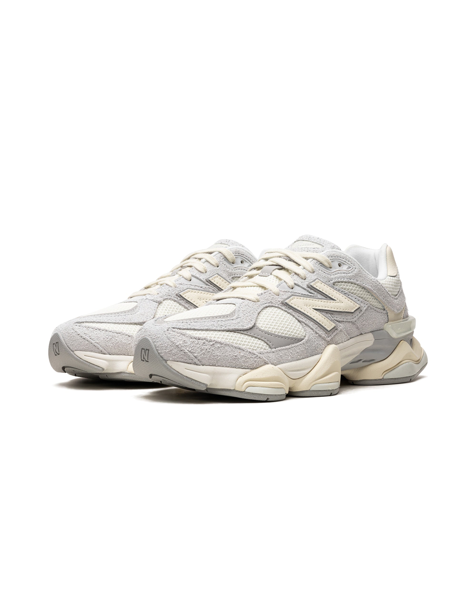 New Balance 9060 Quartz Grey