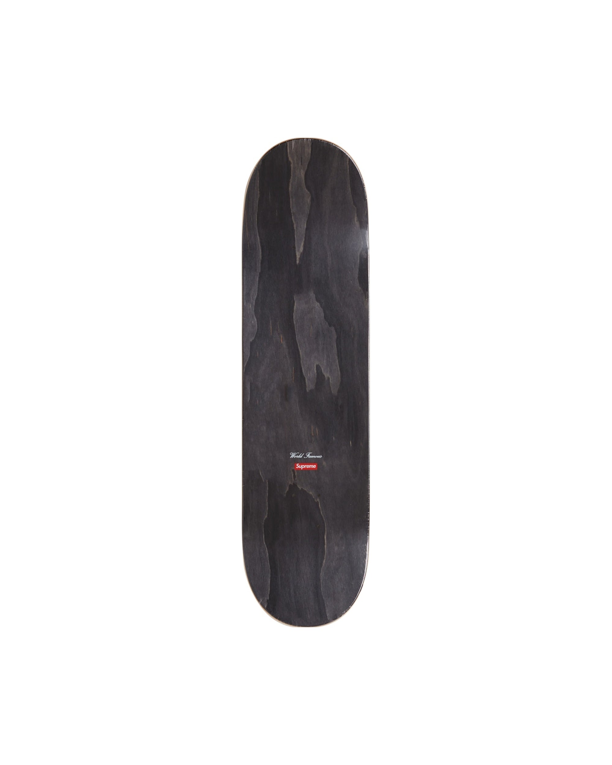スケートボード Supreme Tupac Hologram Skateboard Deck Supreme | 'Tupac Hologram' (2020) | Available for Sale | Artsy