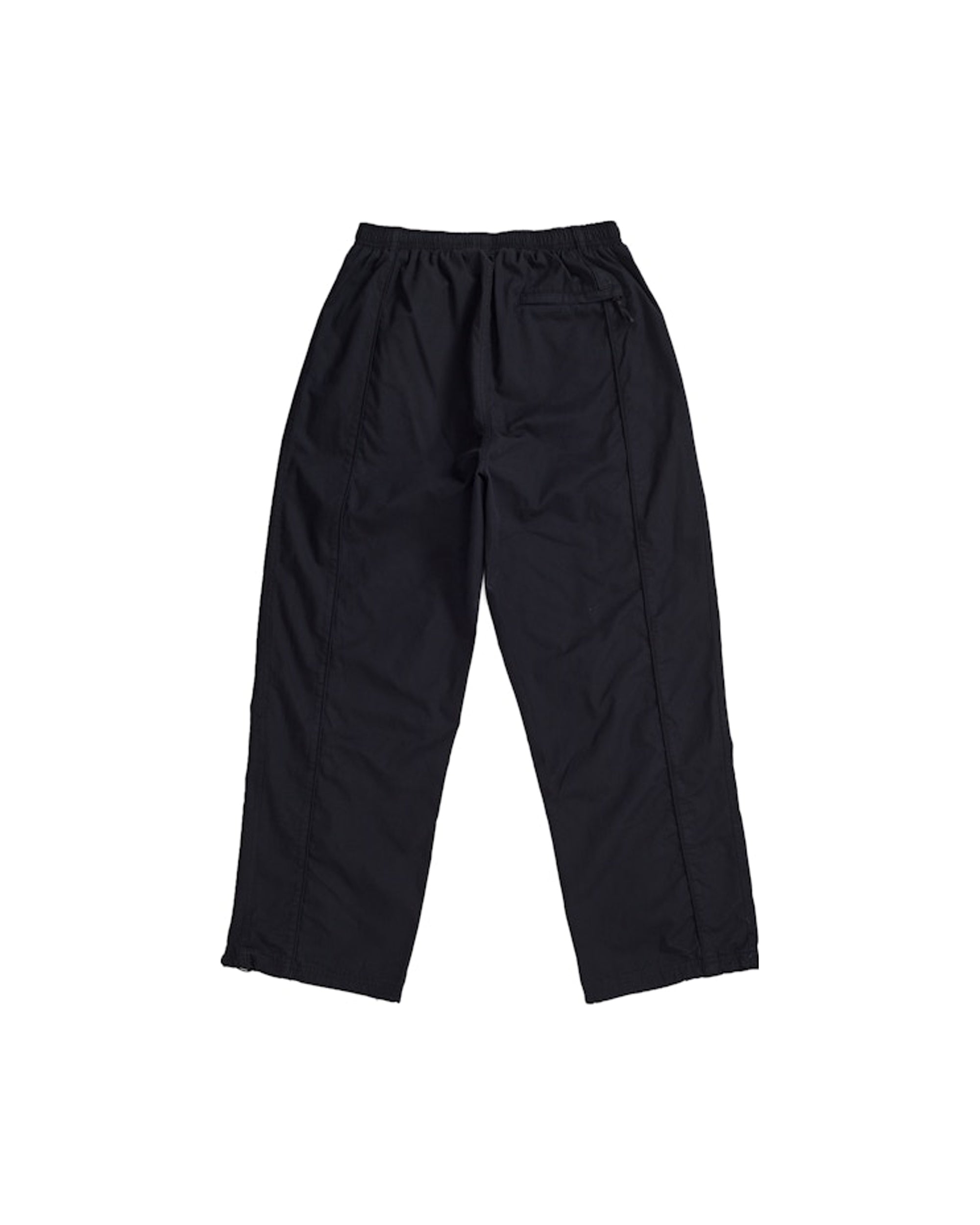 Supreme x Umbro Ripstop Track Pant Black SS26