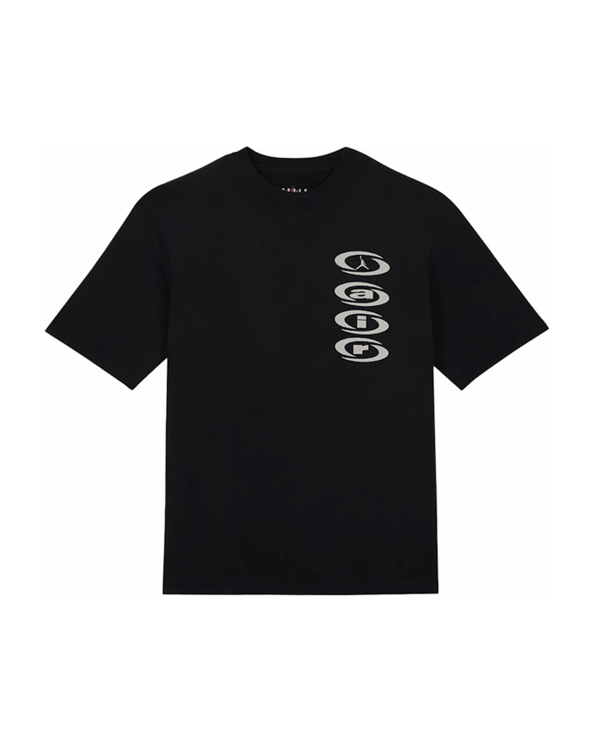 Jordan x Travis Scott T-shirt Black