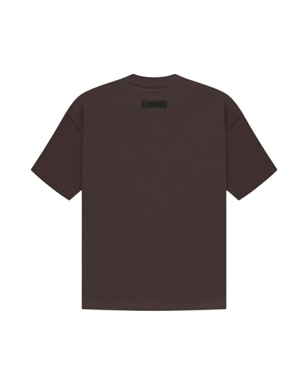 Fear of God Essentials Short-Sleeve Tee Plum