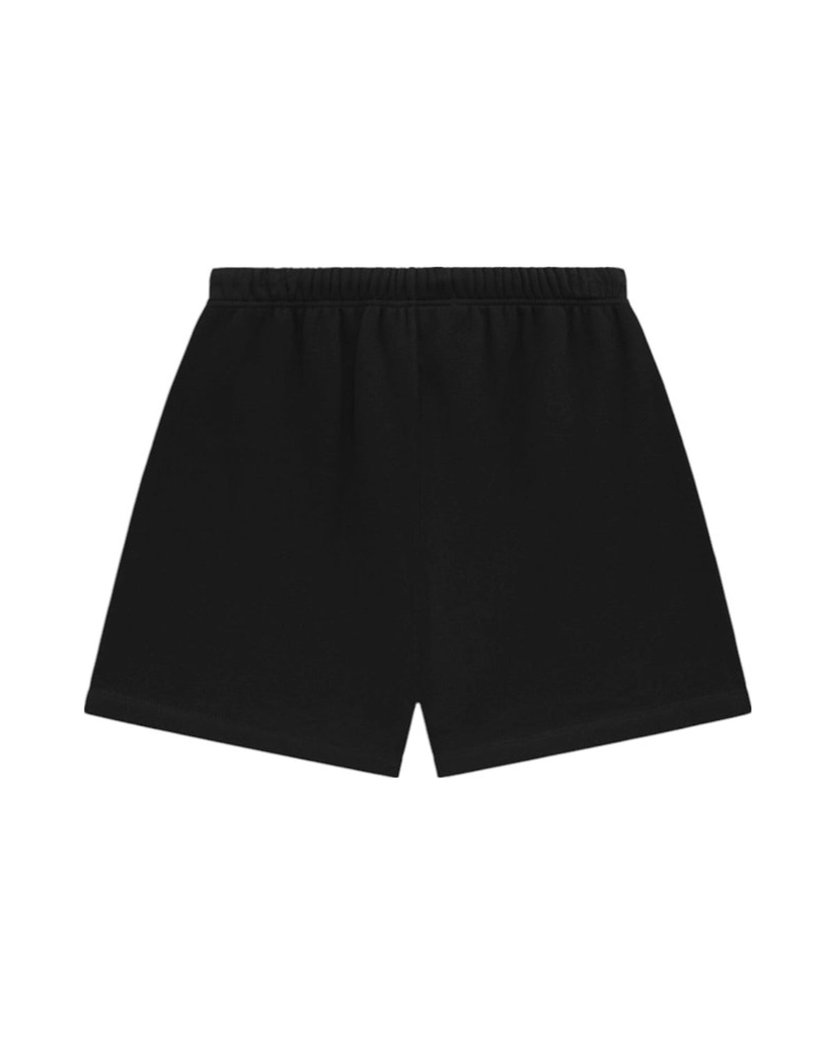 Fear of God Essentials NBA Sweatshorts Black