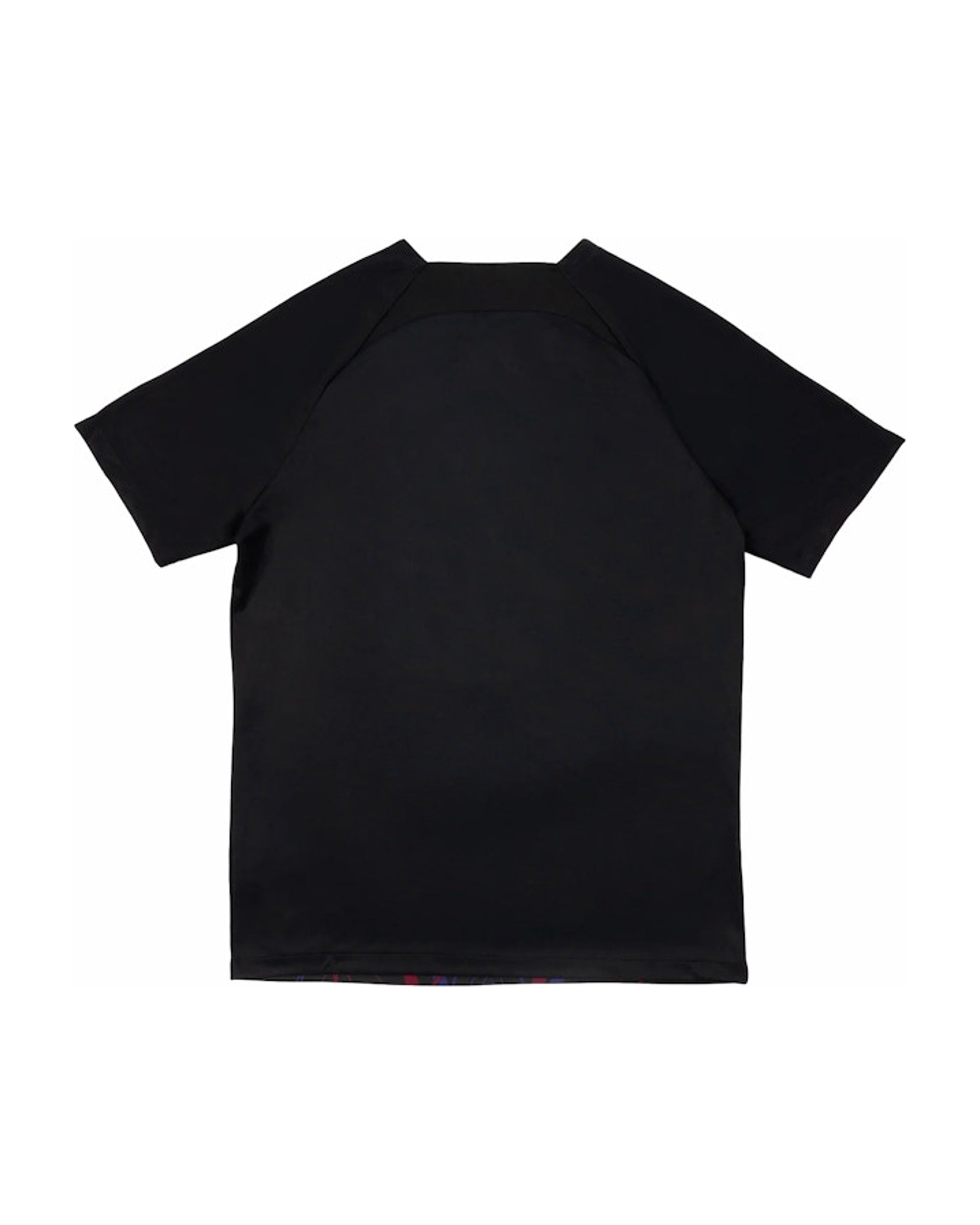 Patta x Barcelona FC Culers del Món Script Logo Pre-Match Jersey Black/White