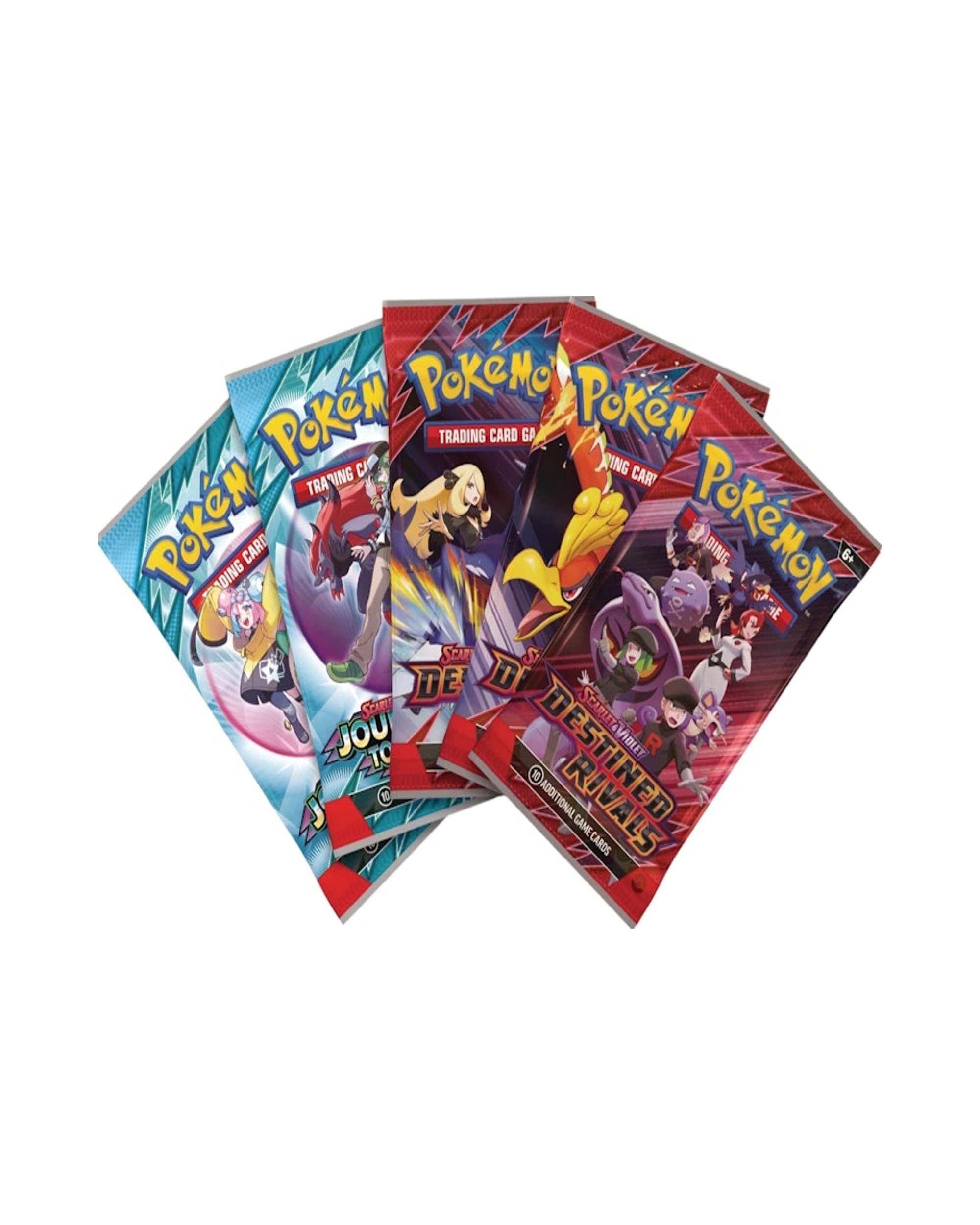 2025 Pokémon Team Rocket Persian Ex Tin Case (US)