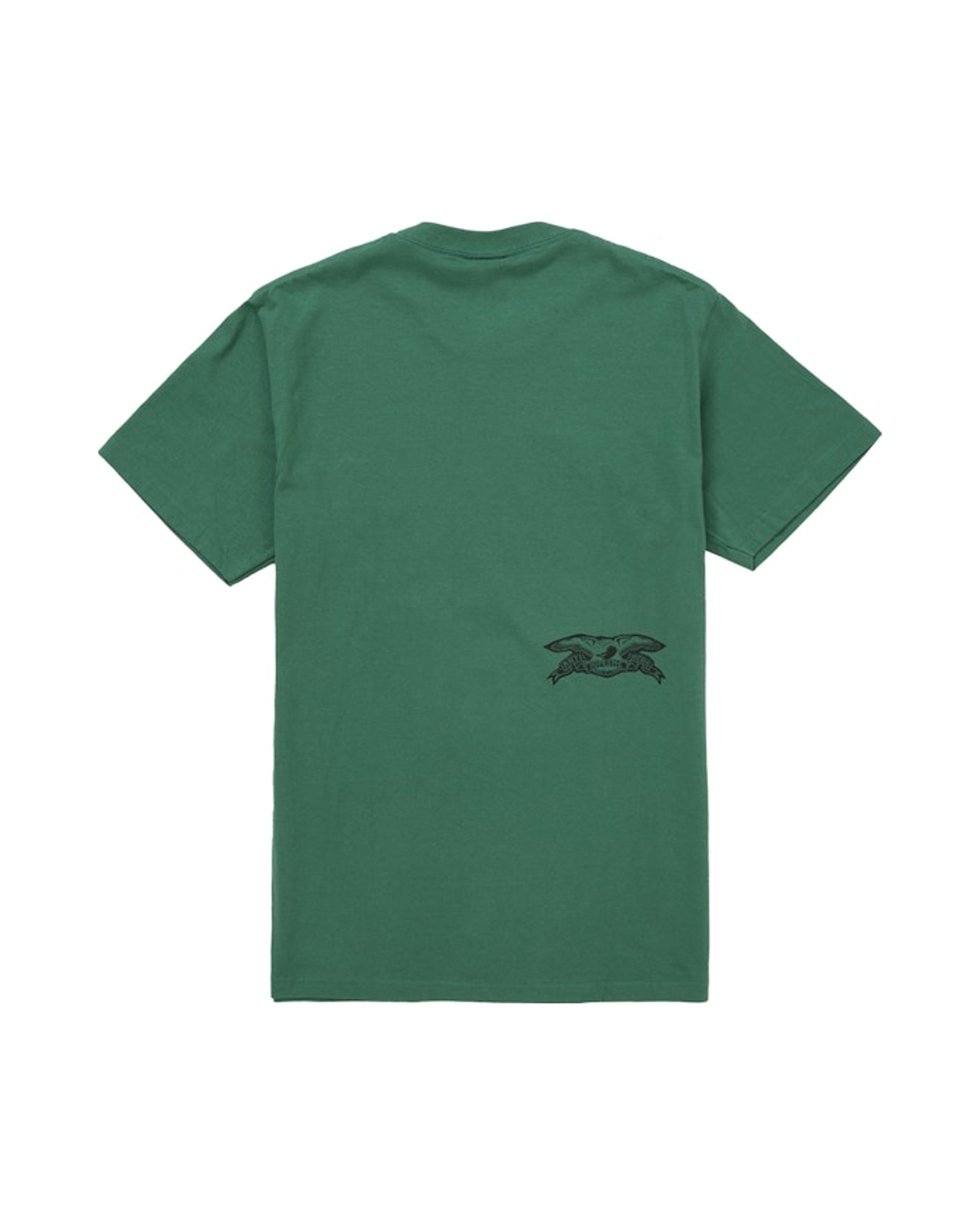 Supreme ANTIHERO Ozzy Tee Green