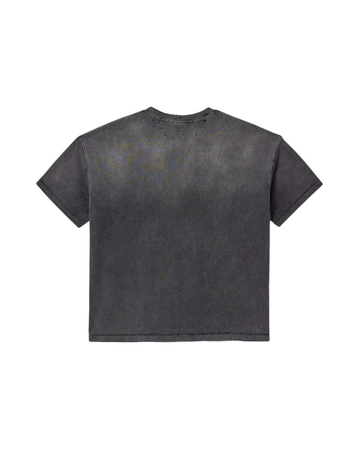 Vale Forever Xhale Bling Tee Black