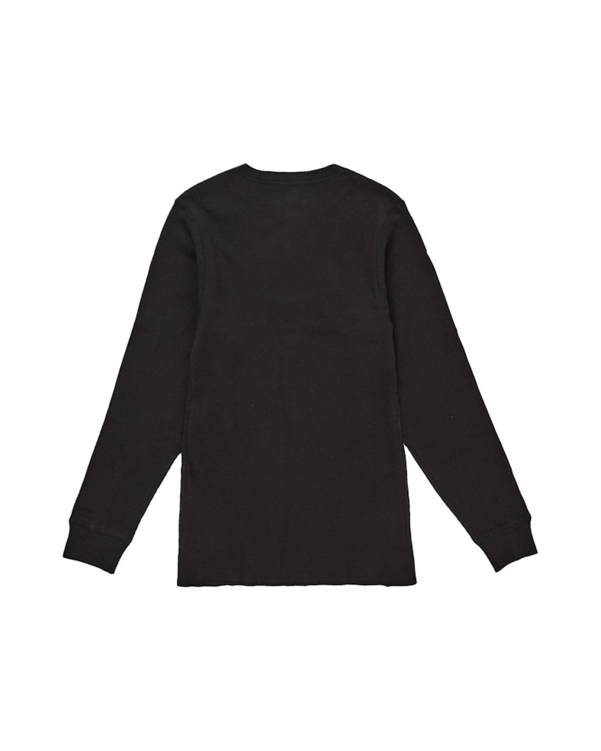 Supreme Hanes Bones Thermal Crew FW26 (1 Pack) Black