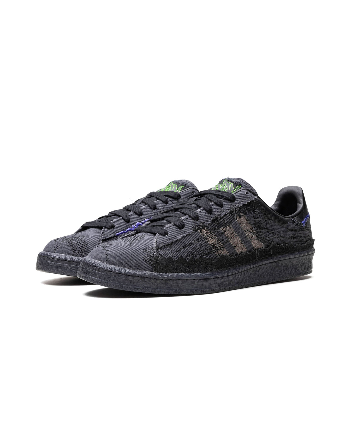 adidas Campus 80s Youth of Paris