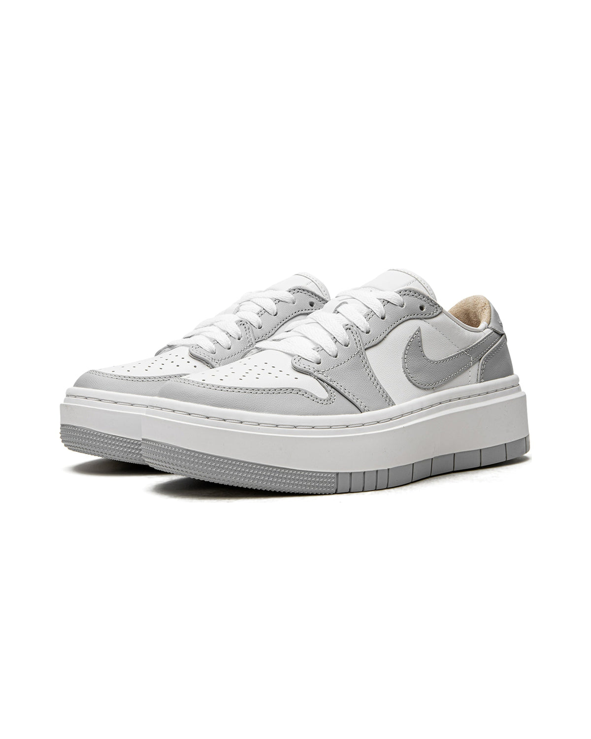 Jordan 1 Elevate Low Wolf Grey (Women's)