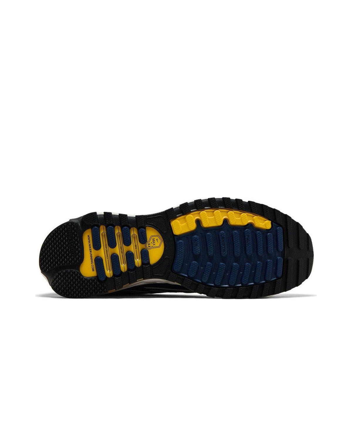 Nike Air Max TL 2.5 Midnight Navy Varsity Maize