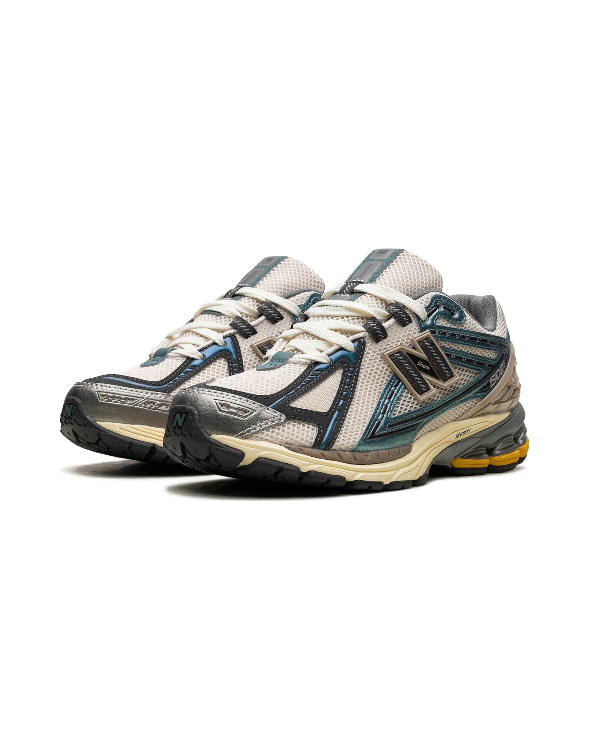 New Balance 1906R Metallic Teal New Spruce