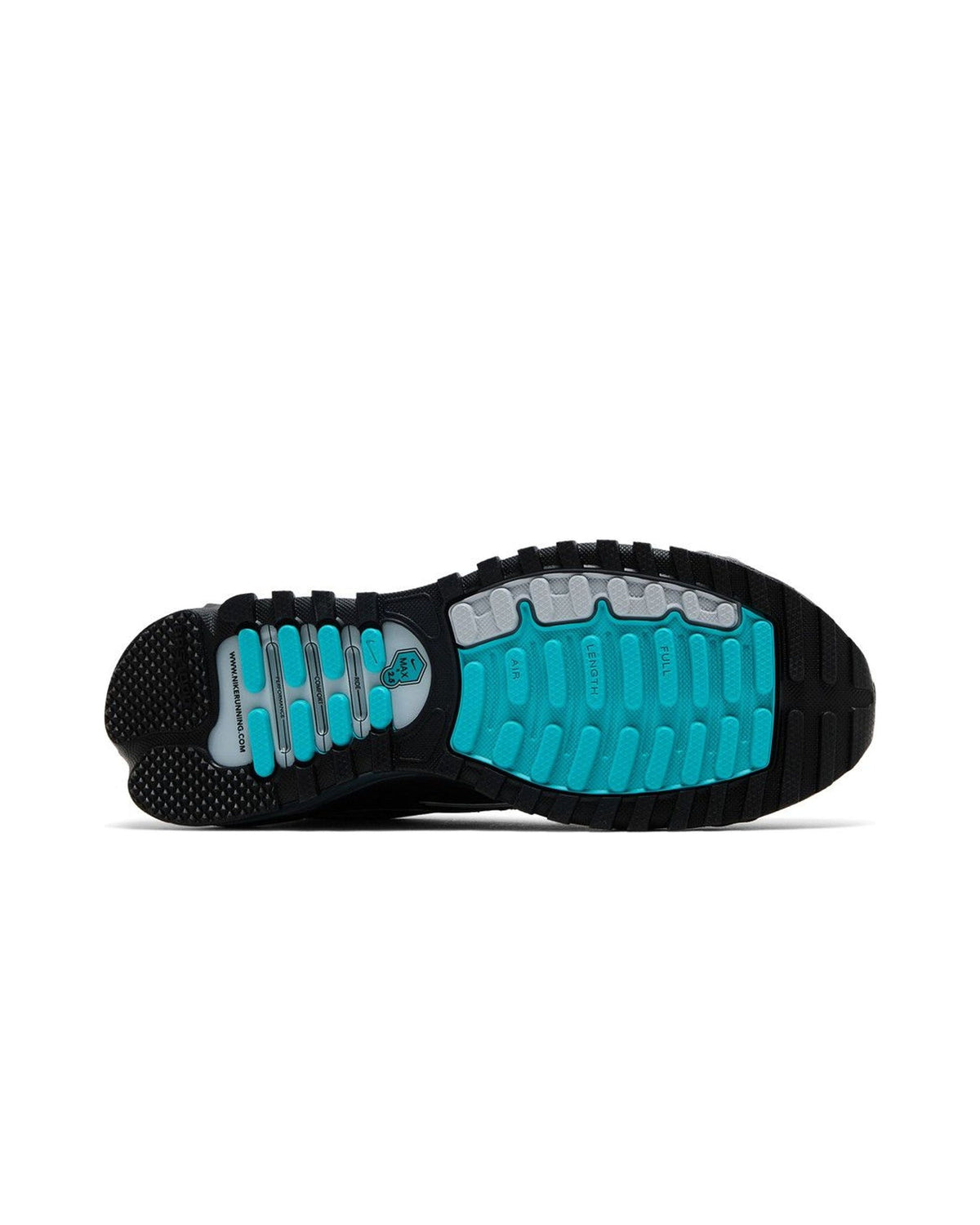 Nike Air Max TL 2.5 Wolf Grey Dusty Cactus