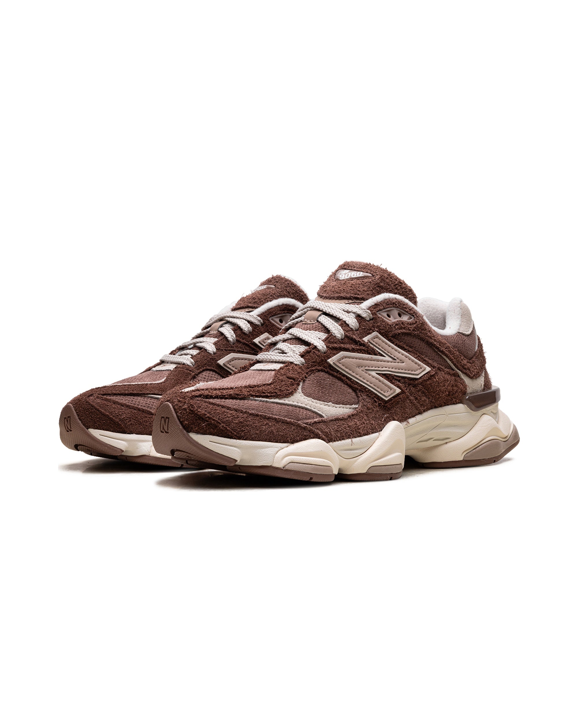 New Balance 9060 Rich Oak