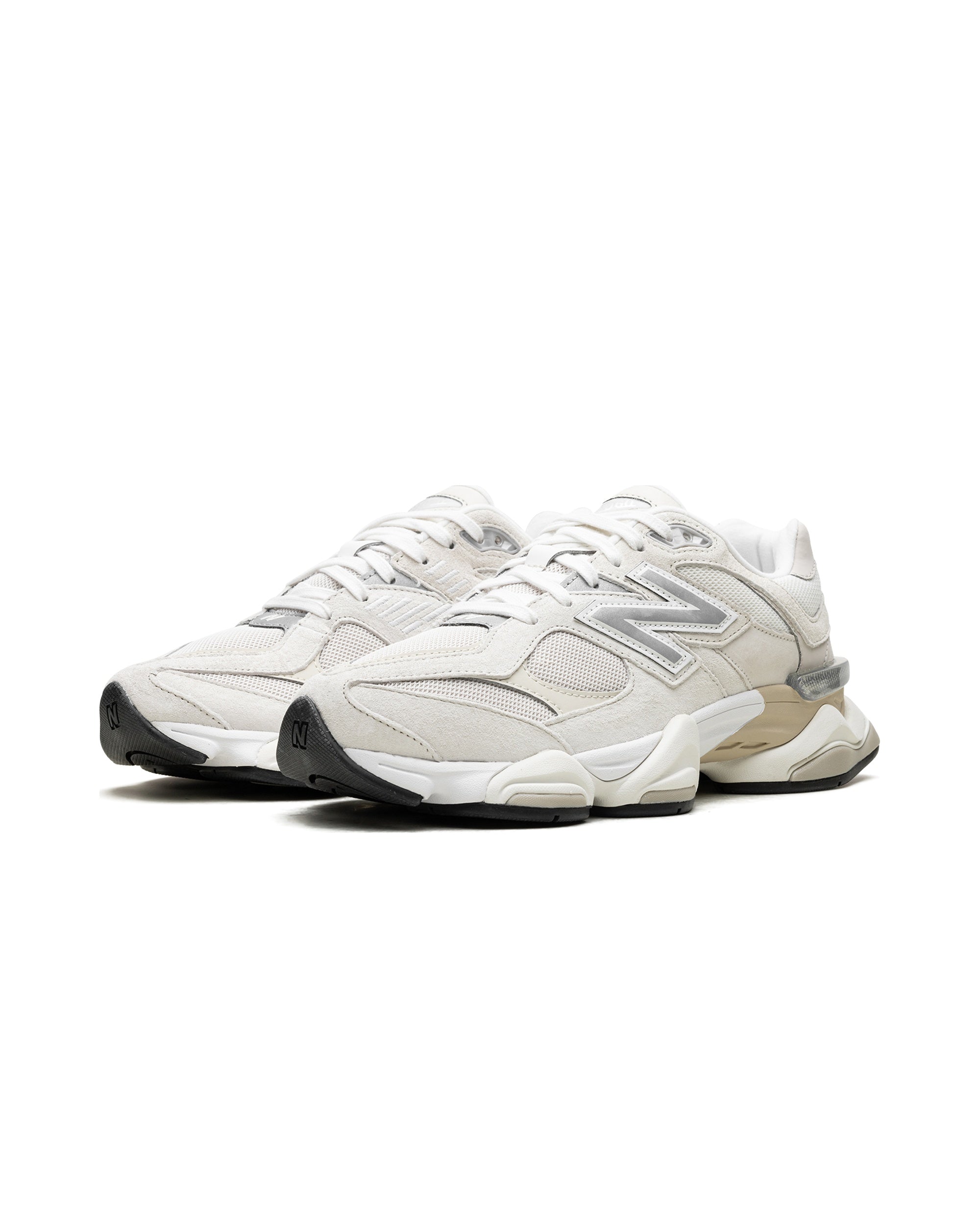 New Balance 9060 Sea Salt Moonbeam