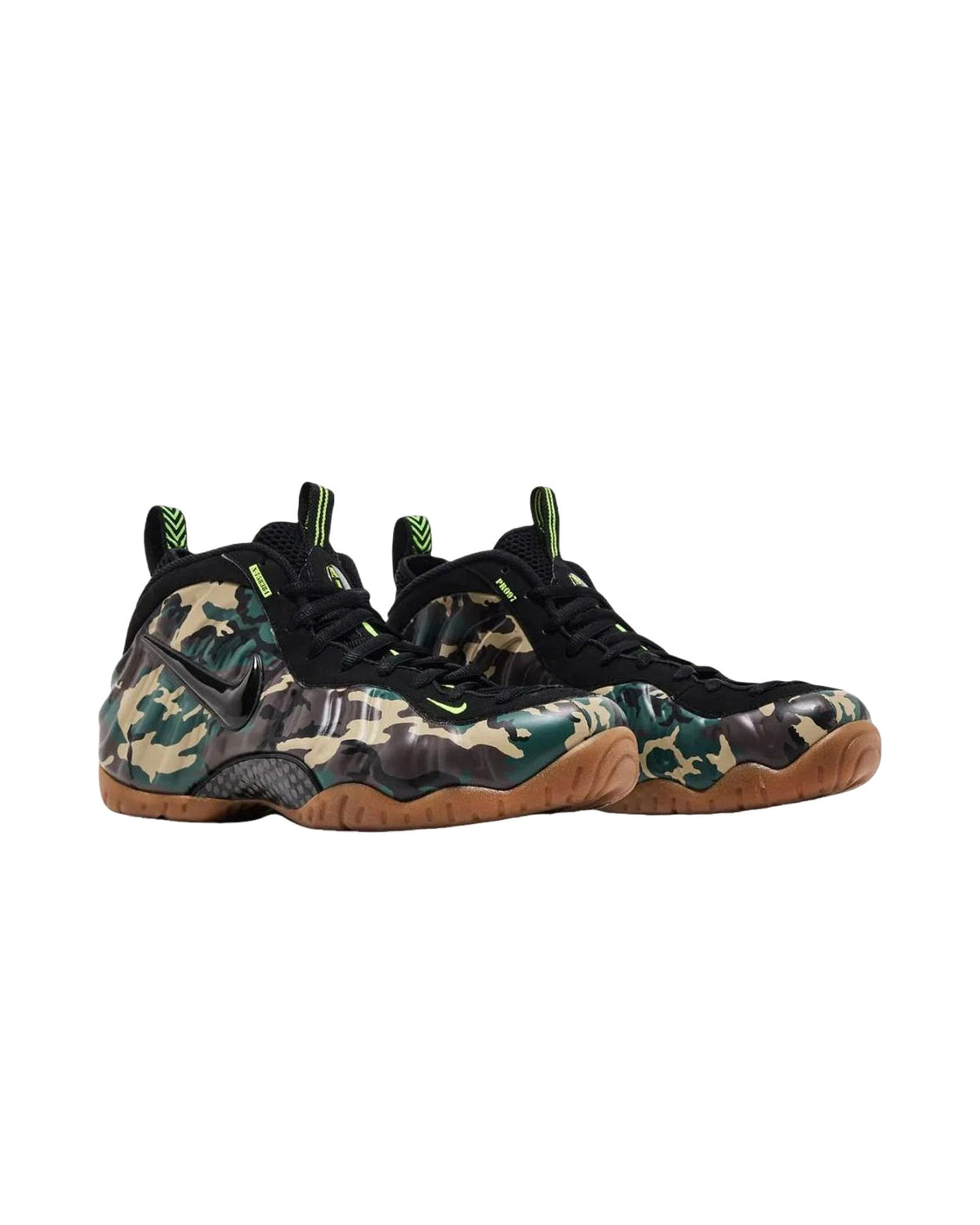 Nike Air Foamposite Pro Army Camo (2026)
