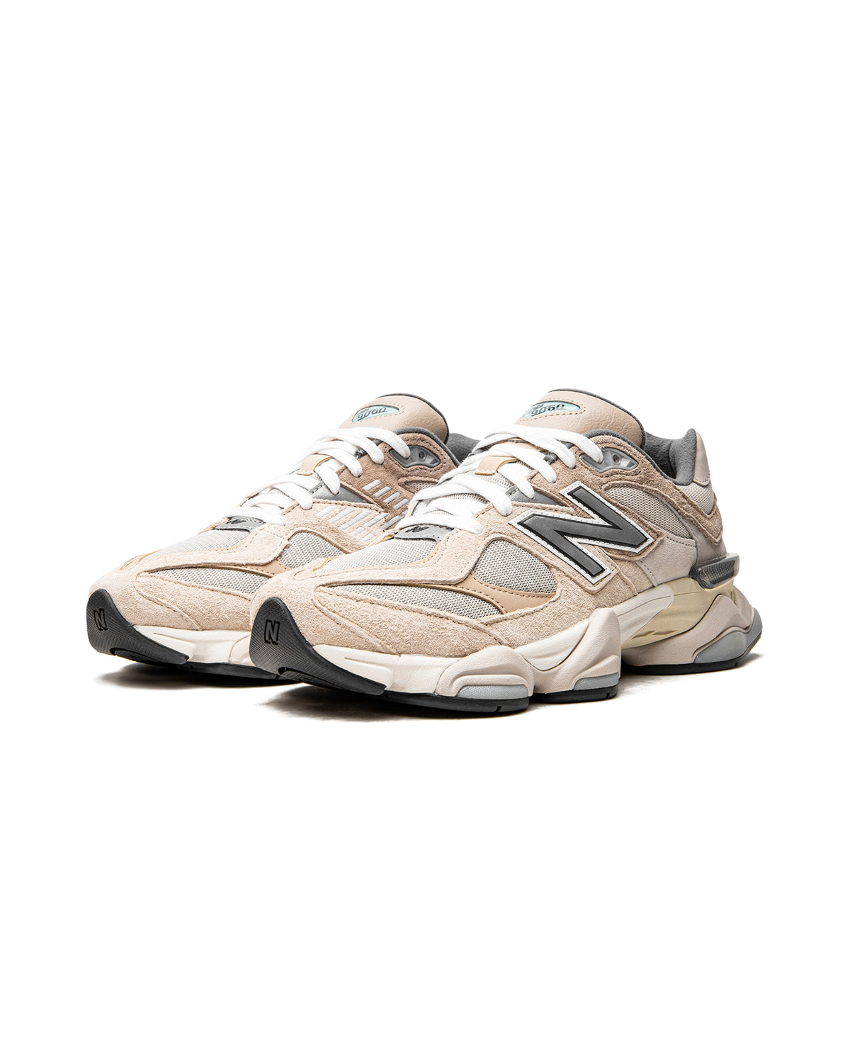 New Balance 9060 Sea Salt
