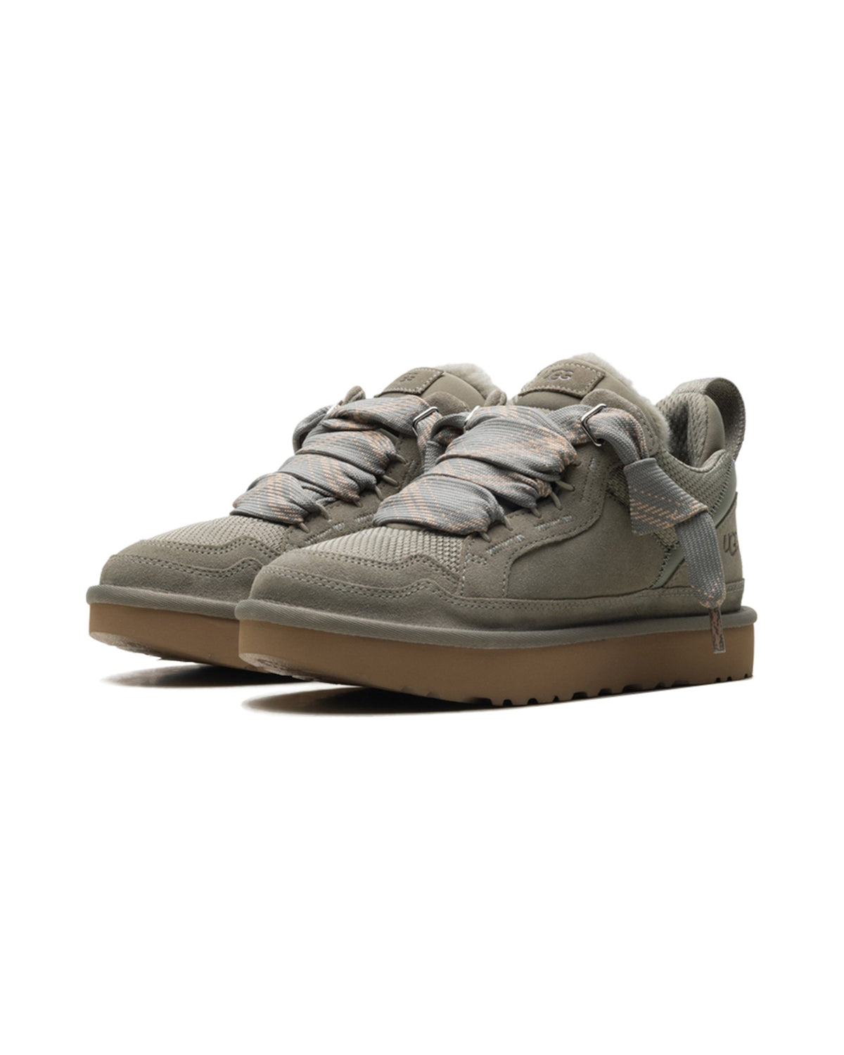 UGG Lowmel Moss Green (Women's)