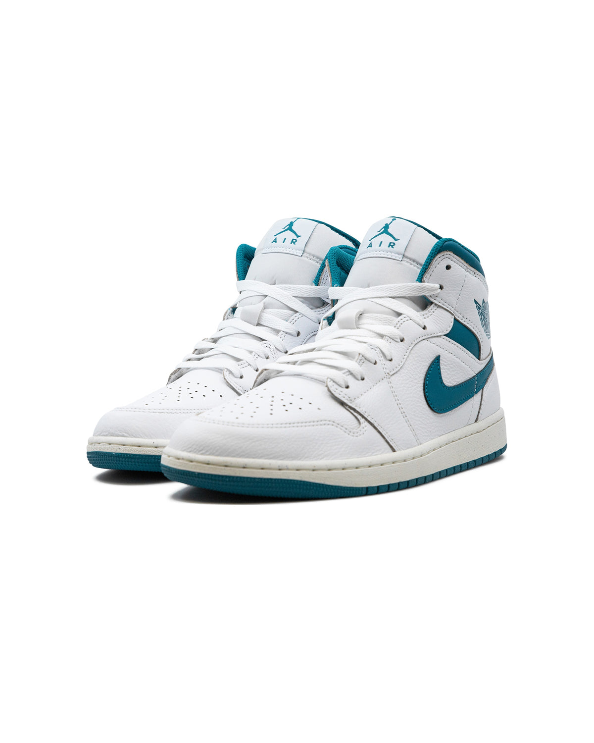 Jordan 1 Mid SE Industrial Blue