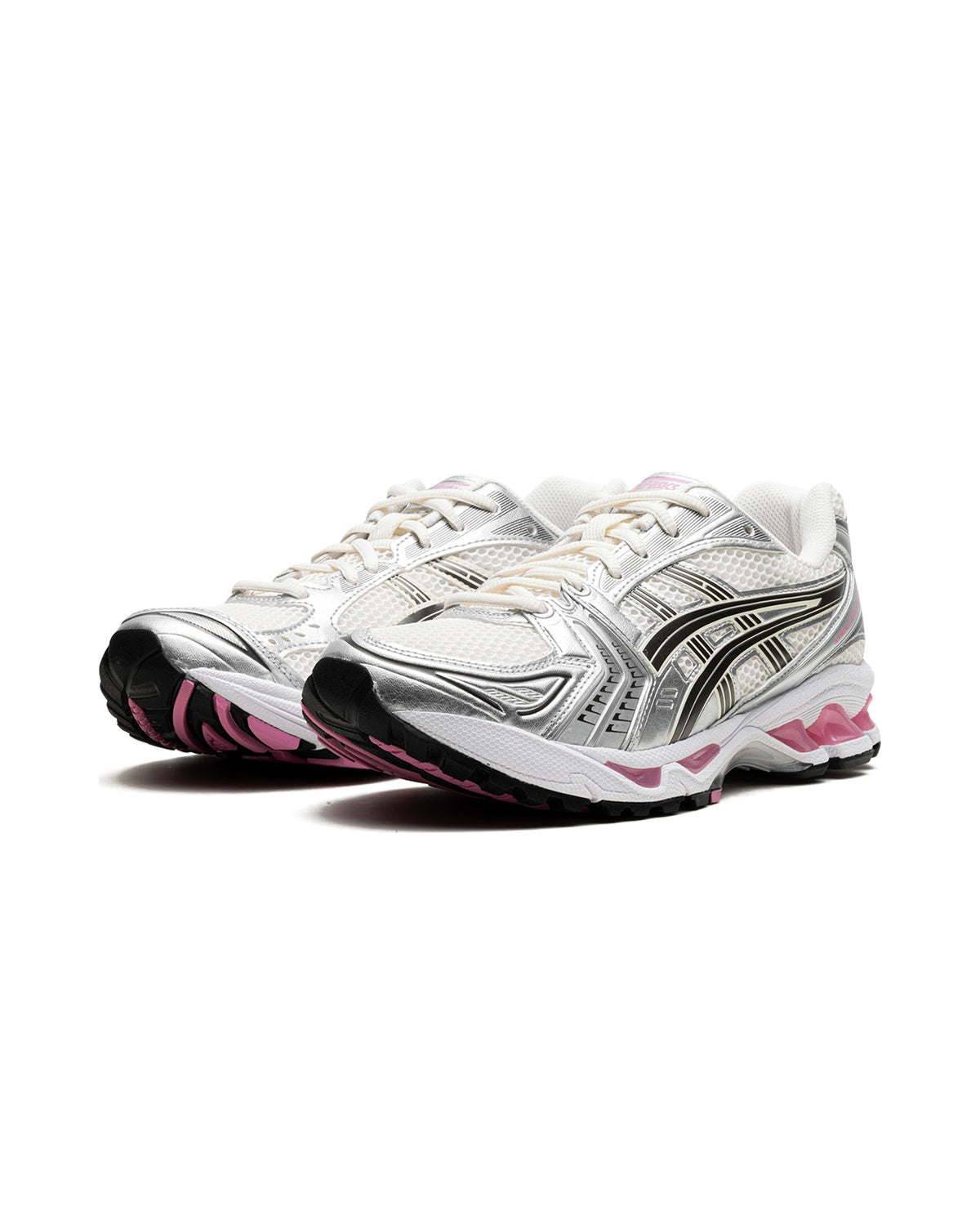 ASICS GEL-Kayano 14 Cream Sweet Pink