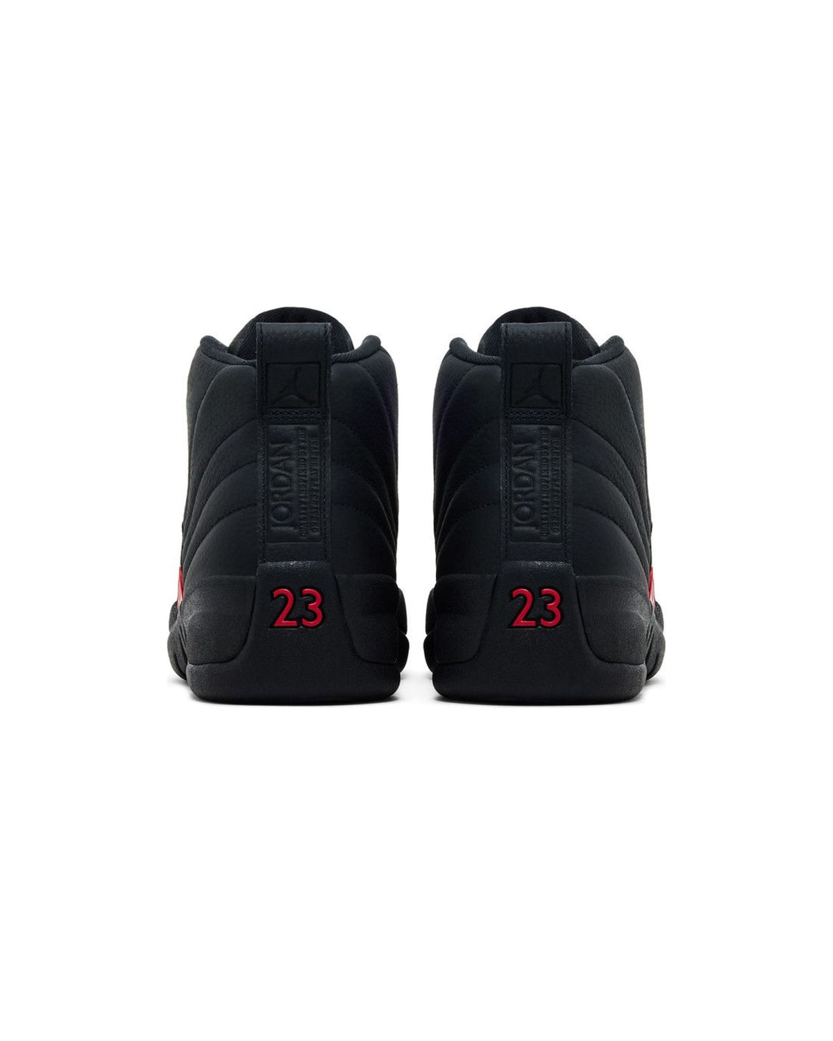 Jordan 12 Retro Bloodline