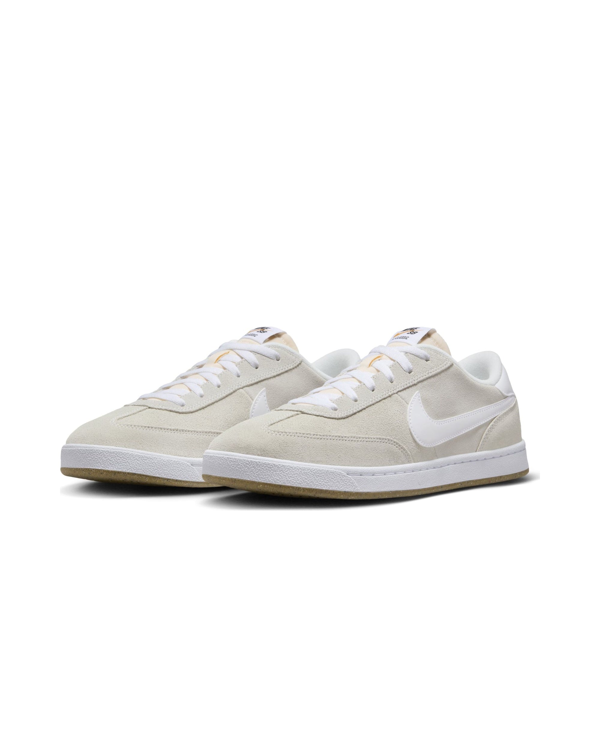 Nike SB FC Classic Summit White