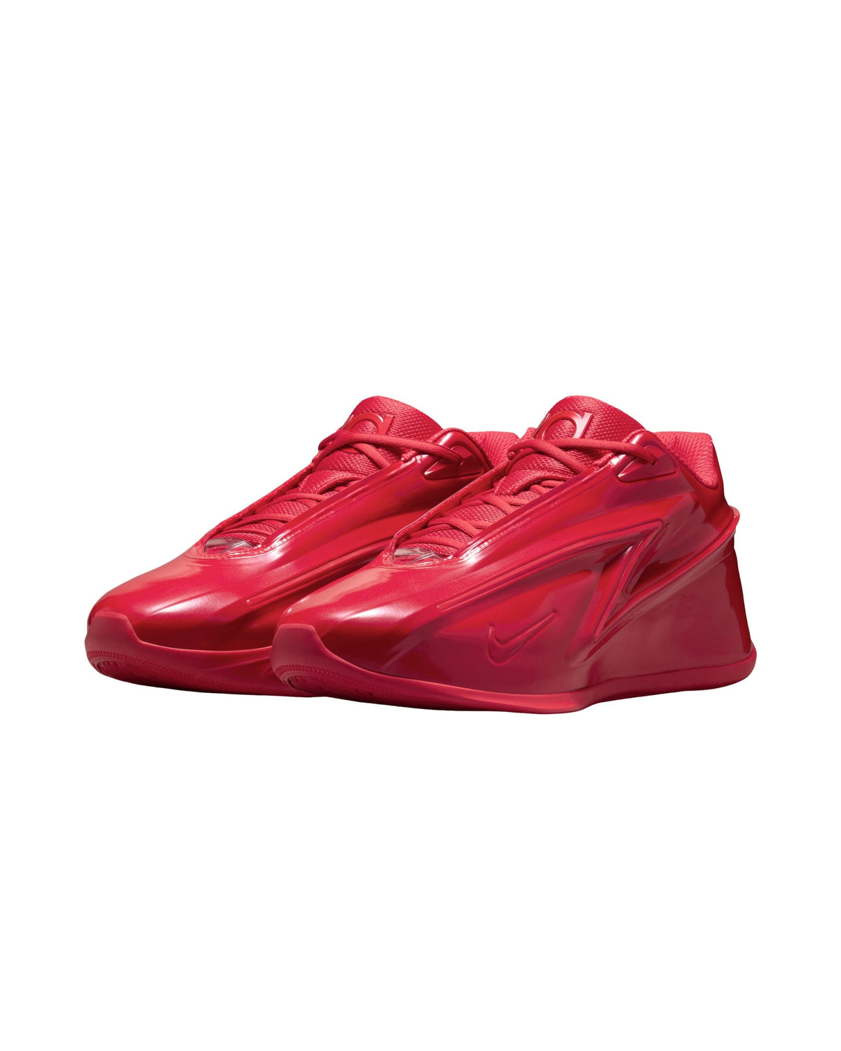 Nike KD 19 University Red