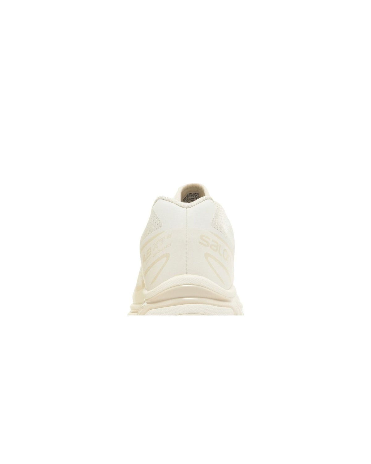 Salomon XT-6 Vanilla Ice Almond Milk
