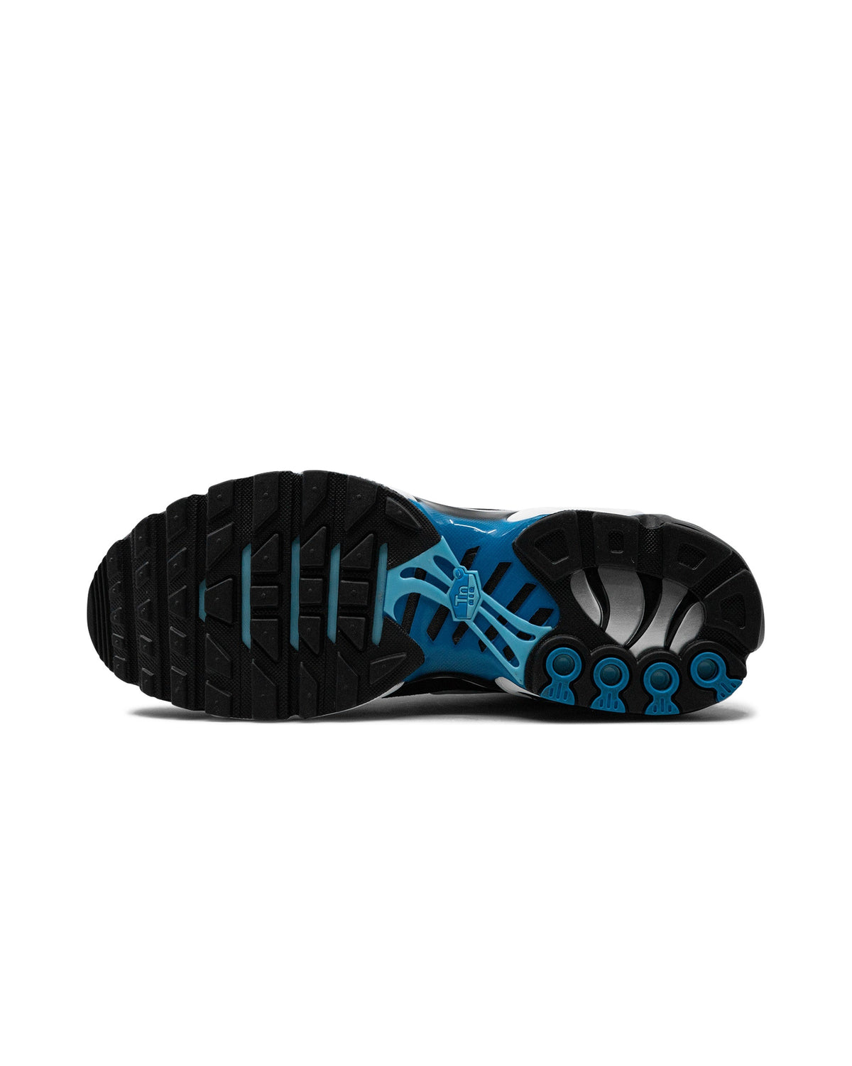 Nike Air Max Plus Aquarius Blue