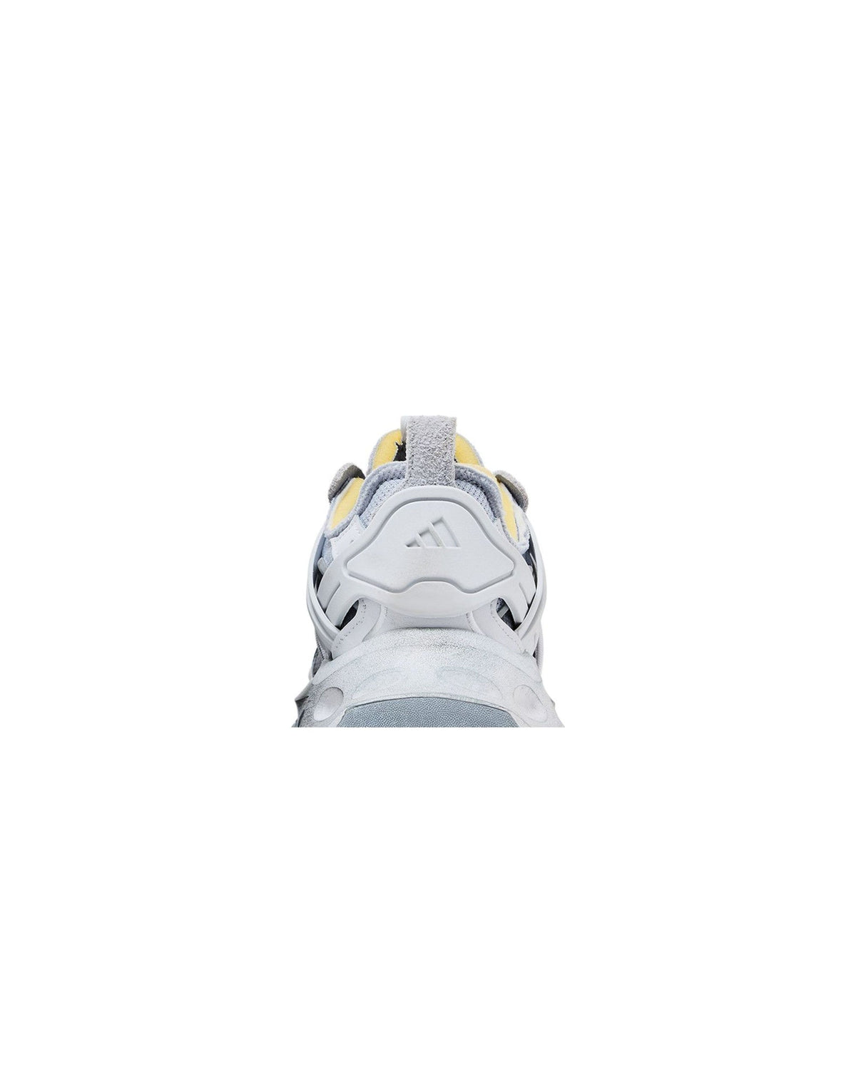 adidas XLG Runner Deluxe Gray