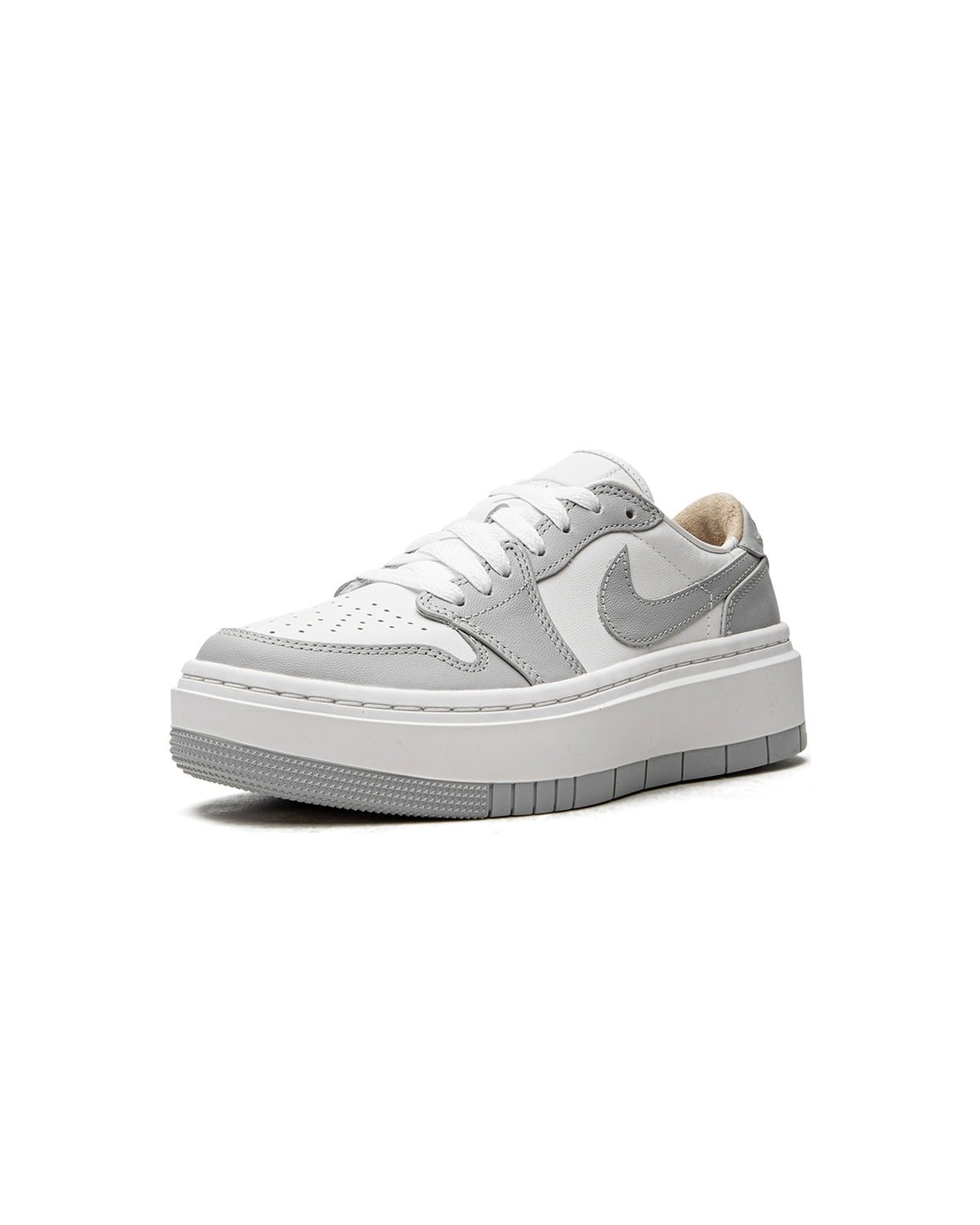 Jordan 1 Elevate Low Wolf Grey (Women's)