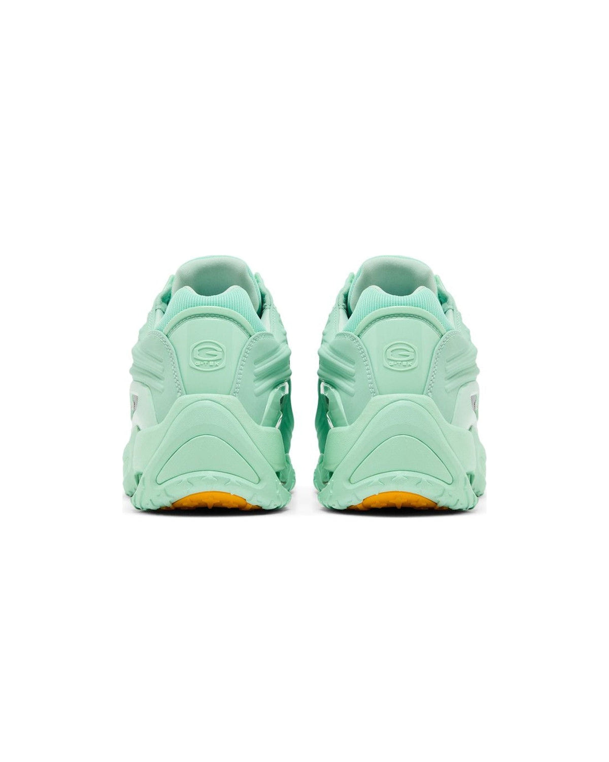 Nike Hot Step 2 Drake NOCTA Mint Foam