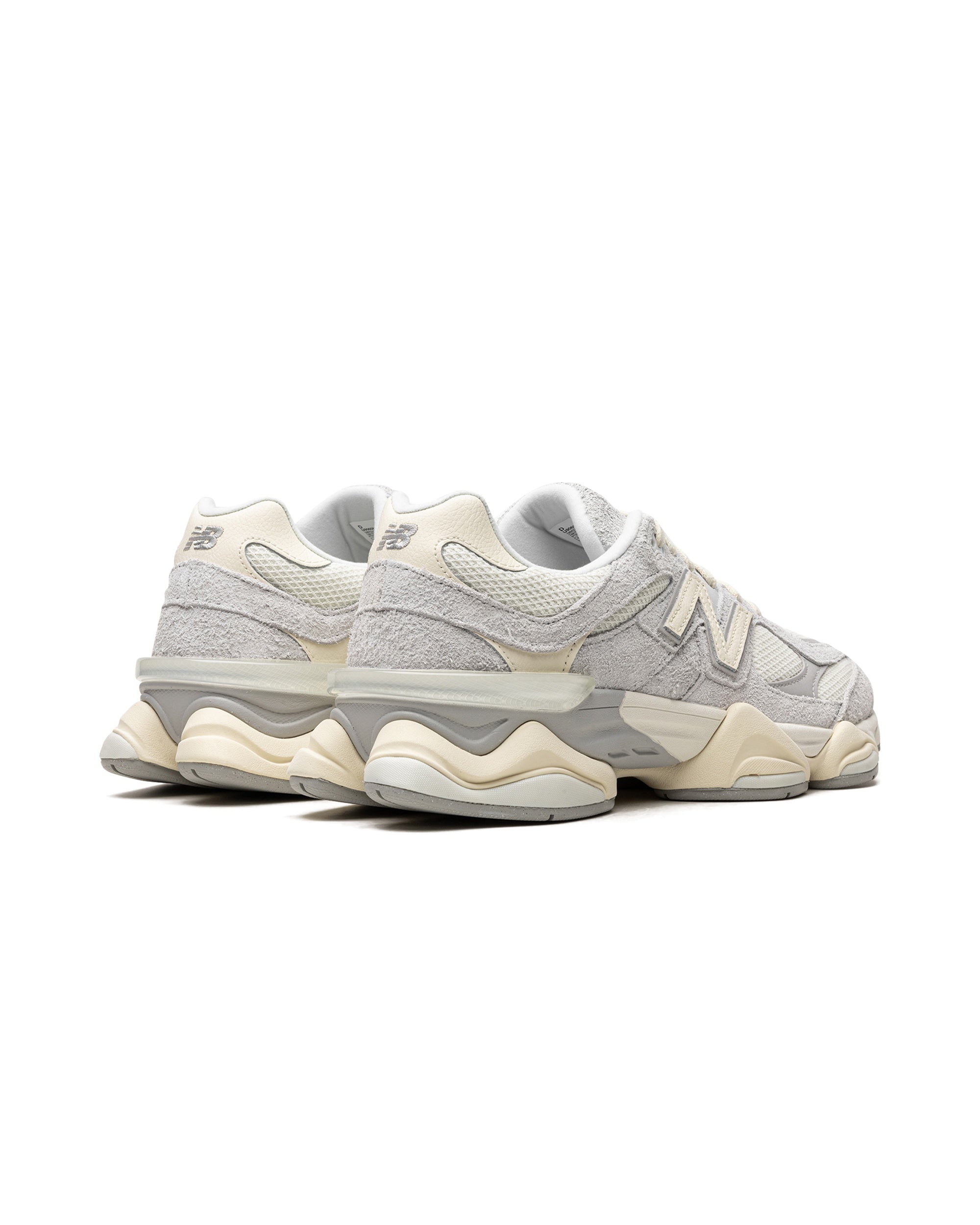 New Balance 9060 Quartz Grey
