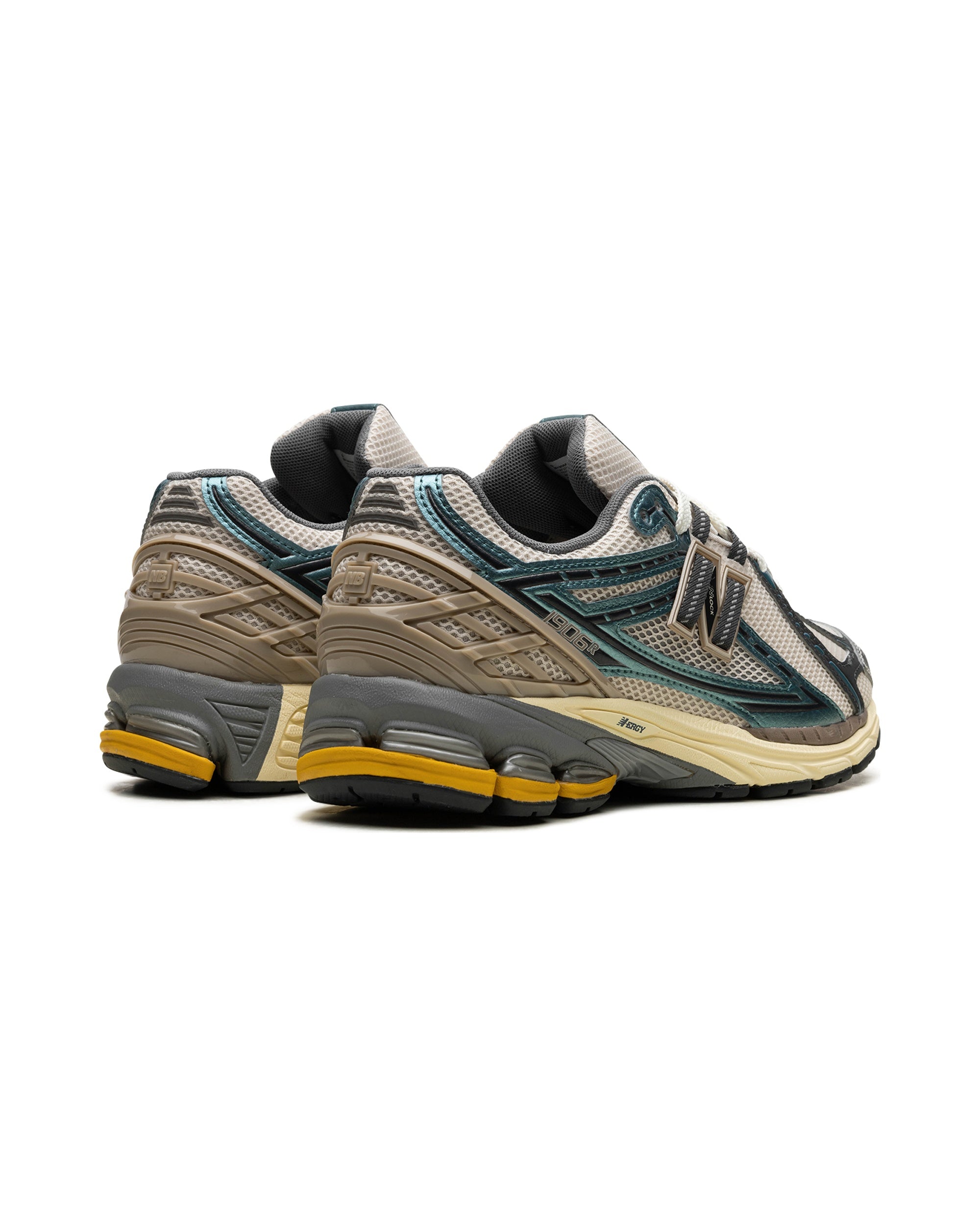 New Balance 1906R Metallic Teal New Spruce