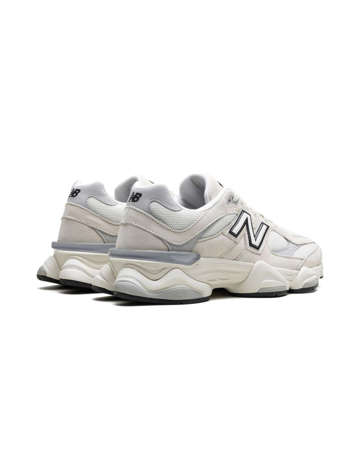 New Balance 9060 Sea Salt Raincloud