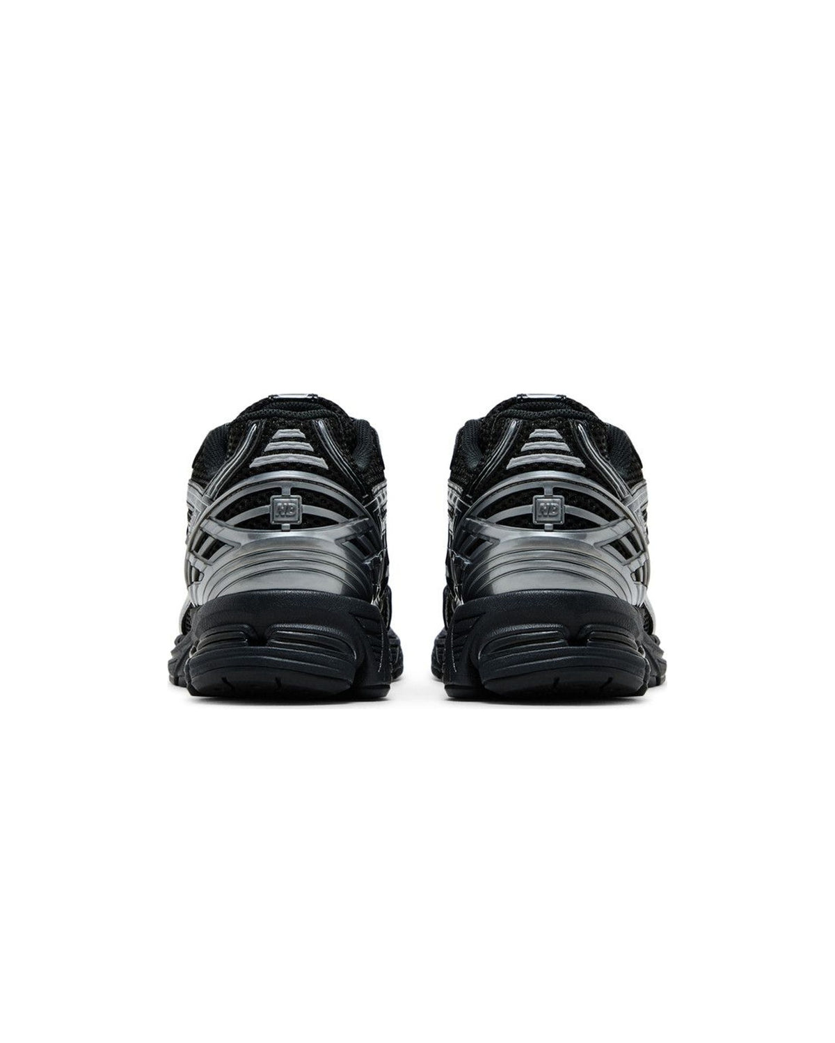 New Balance 1906R Black Silver