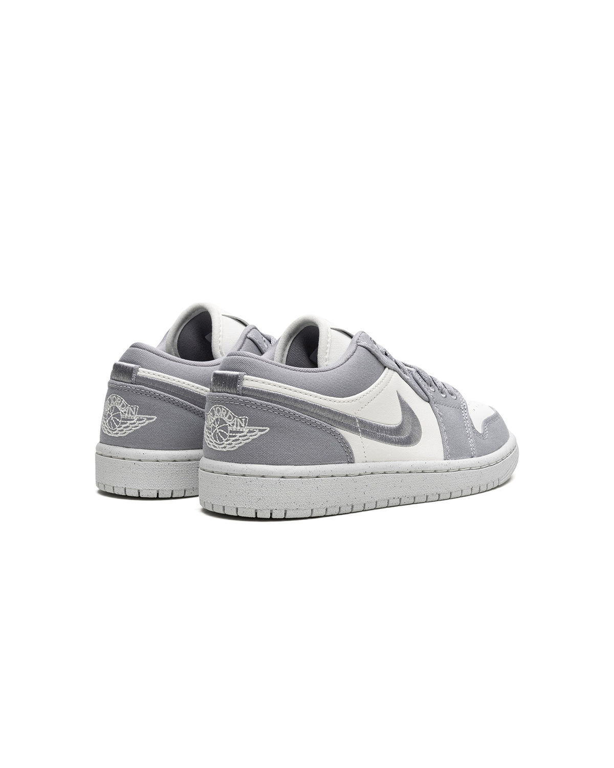 Jordan 1 Low SE Light Steel Grey (Women's)