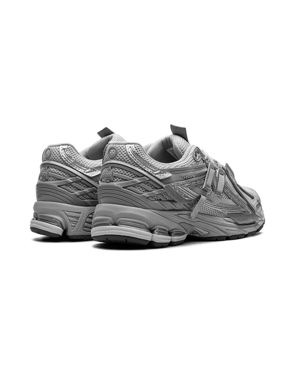 New Balance 1906A Concrete Silver Metallic