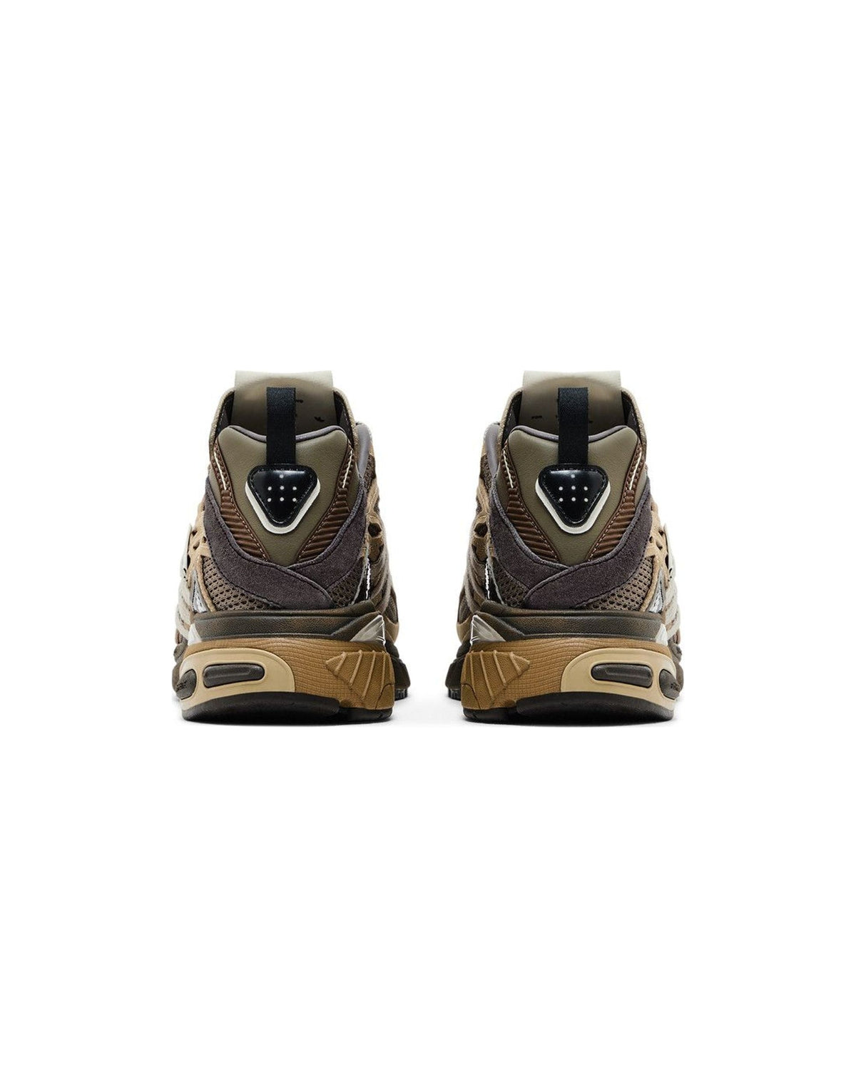adidas Adistar Cushion Song for the Mute Simple Brown