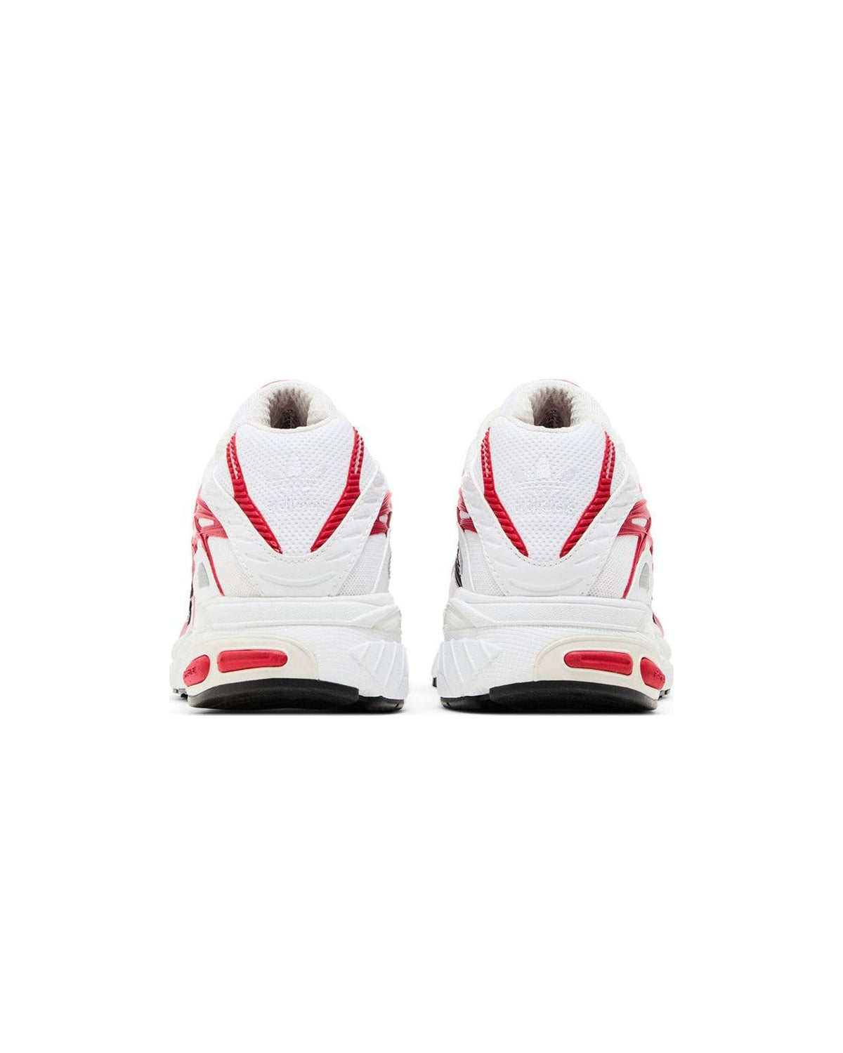 adidas Adistar Cushion 3 Cloud White Core Black Better Scarlet
