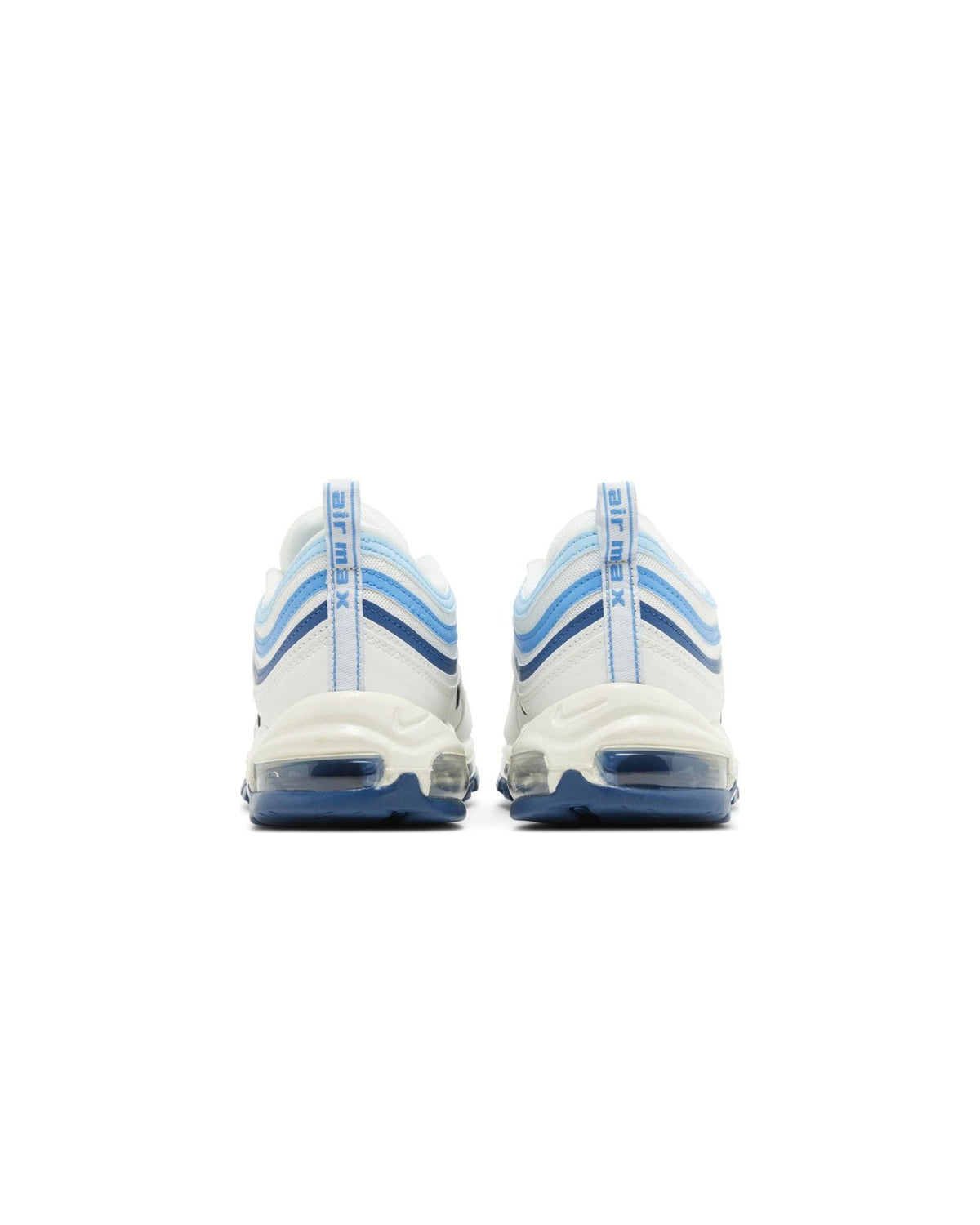 Nike Air Max 97 Summit White Light Photo Blue