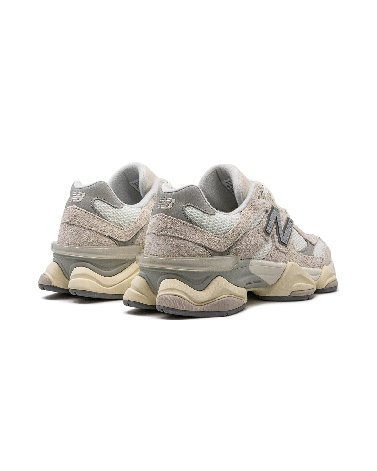 New Balance 9060 Moonbeam Sea Salt