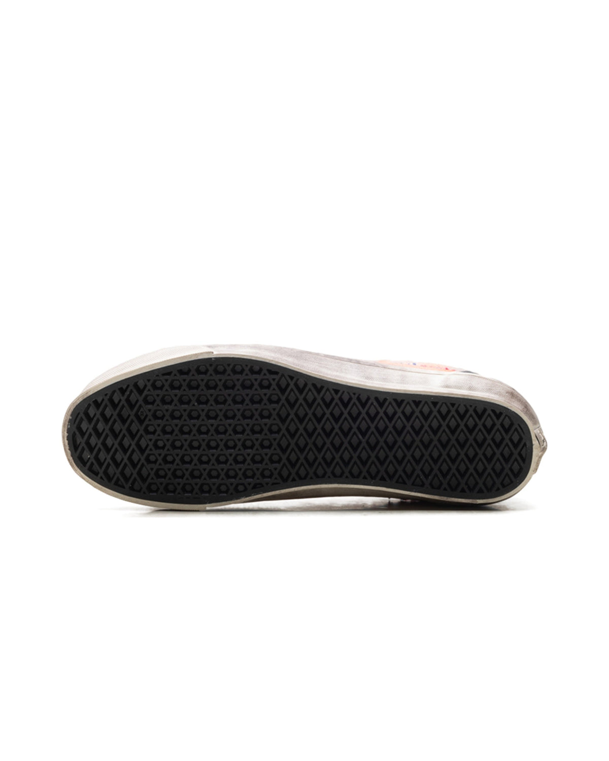 Vans Old Skool 36 LX Souvenir Asphalt