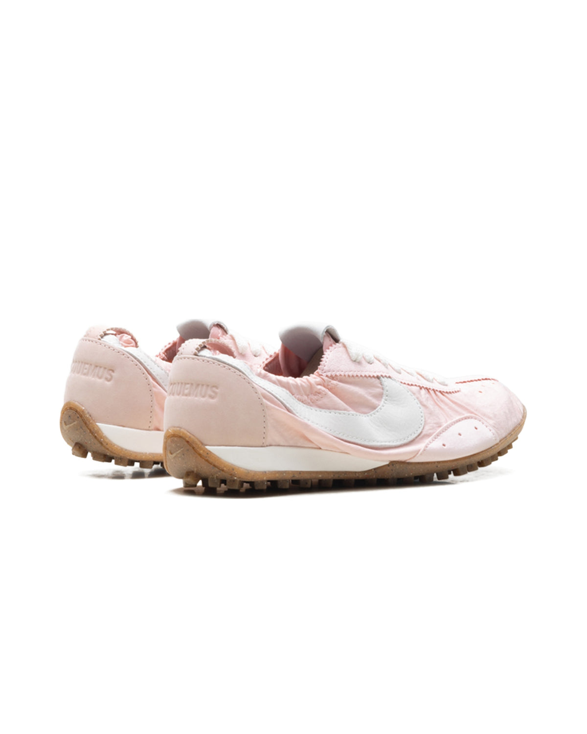 Nike Moon Shoe SP Jacquemus Aluminum Pink (Women's)