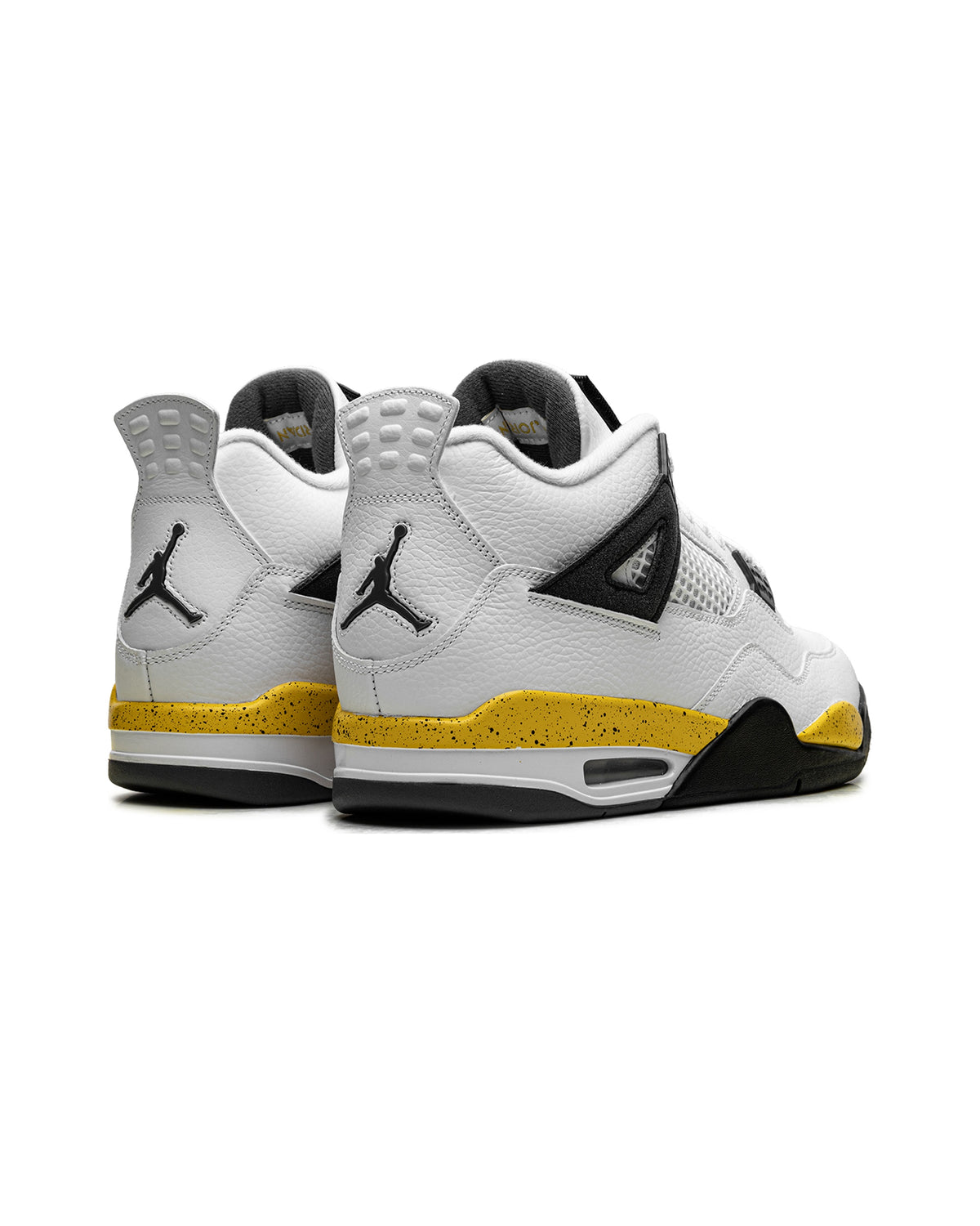 Jordan 4 Retro Rare Air Tour Yellow (2026)